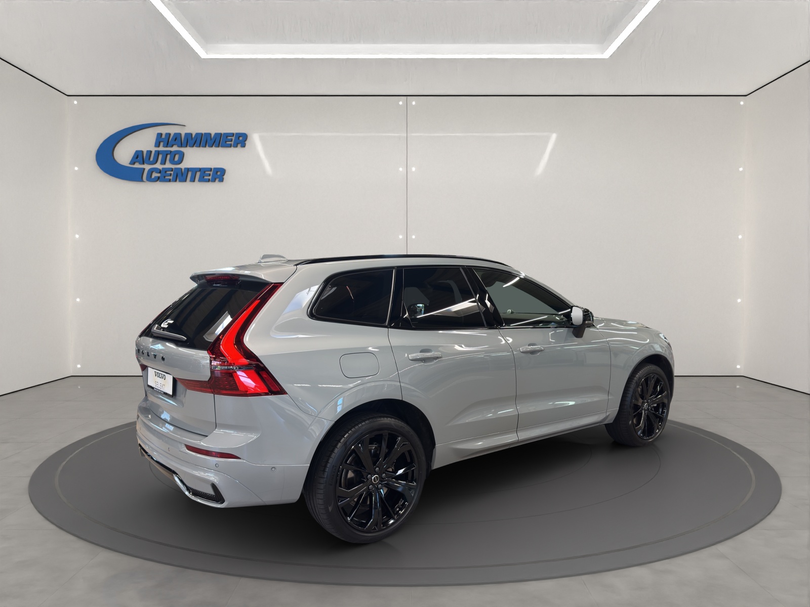 VOLVO XC60 2.0 T8 TE Black Edition eAWD-image-4