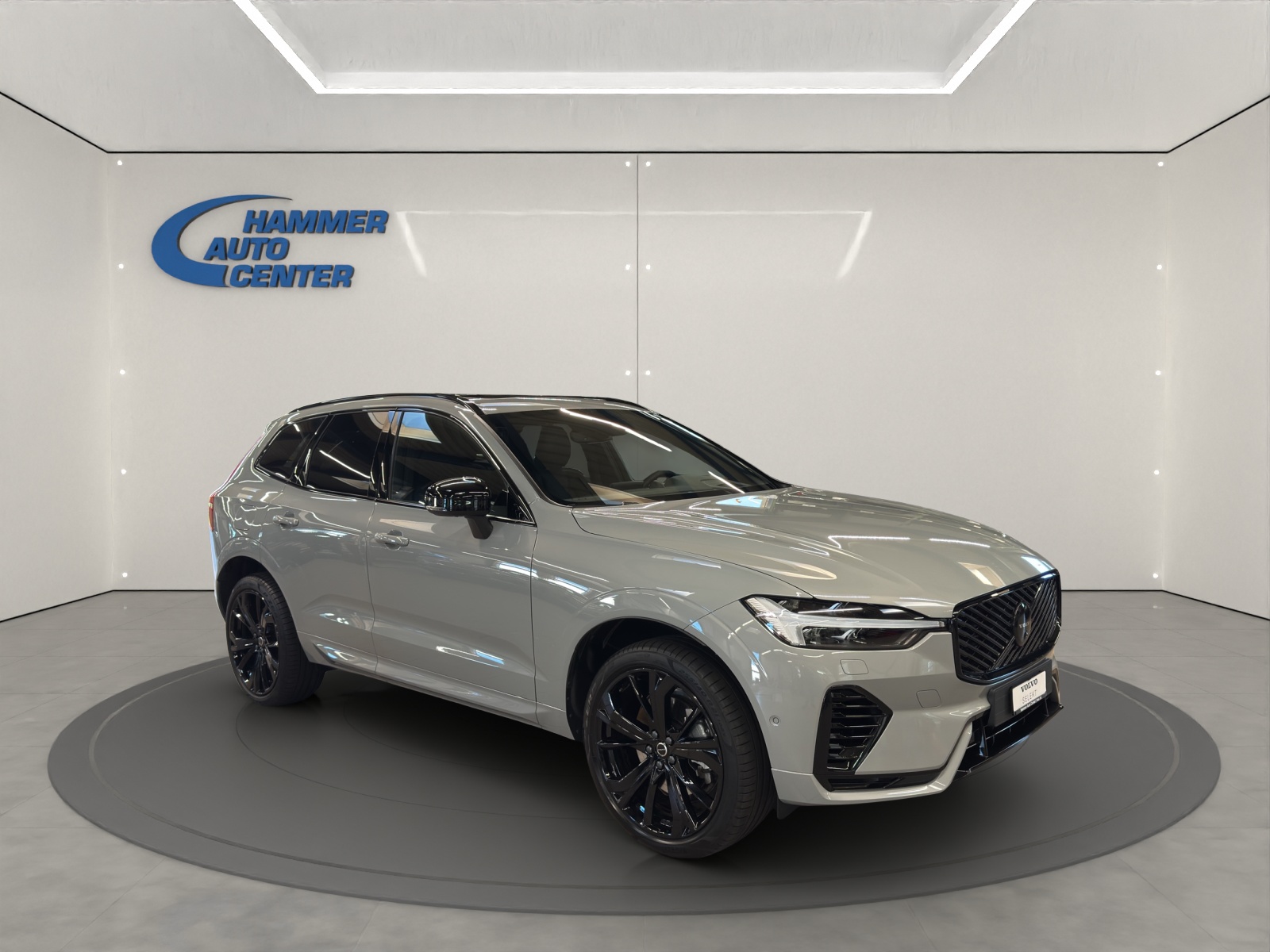 VOLVO XC60 2.0 T8 TE Black Edition eAWD-image-6