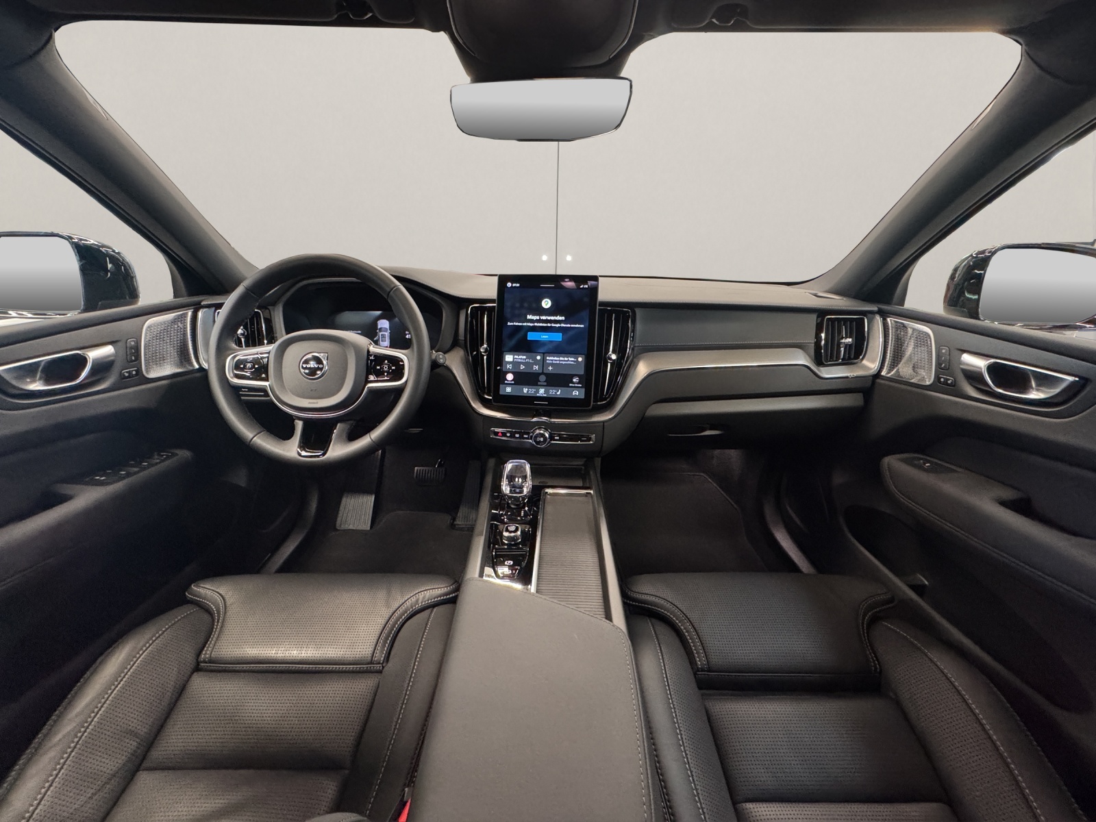 VOLVO XC60 2.0 T8 TE Black Edition eAWD-image-9