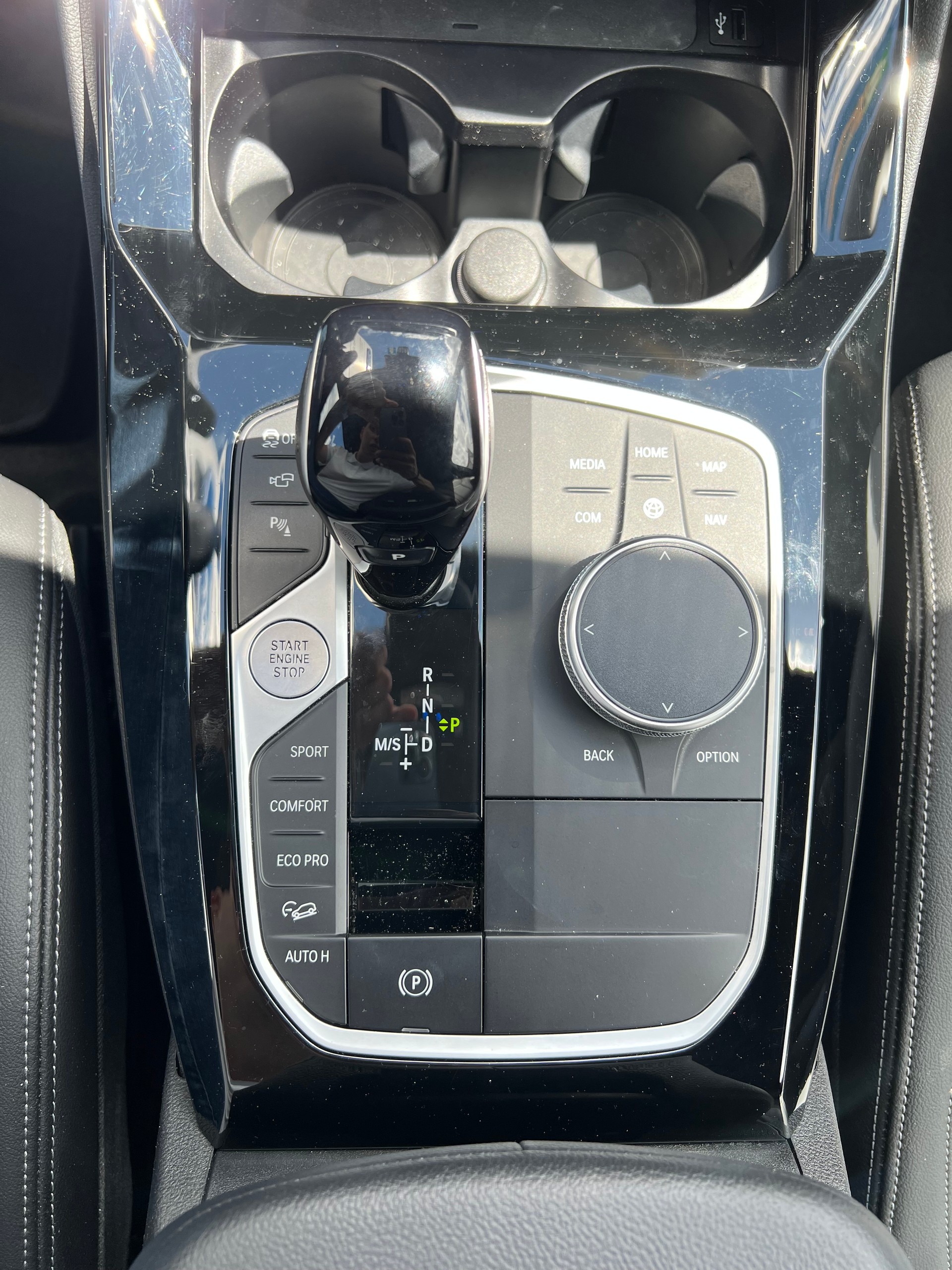 BMW X3 xDrive 48V 30d-image-10