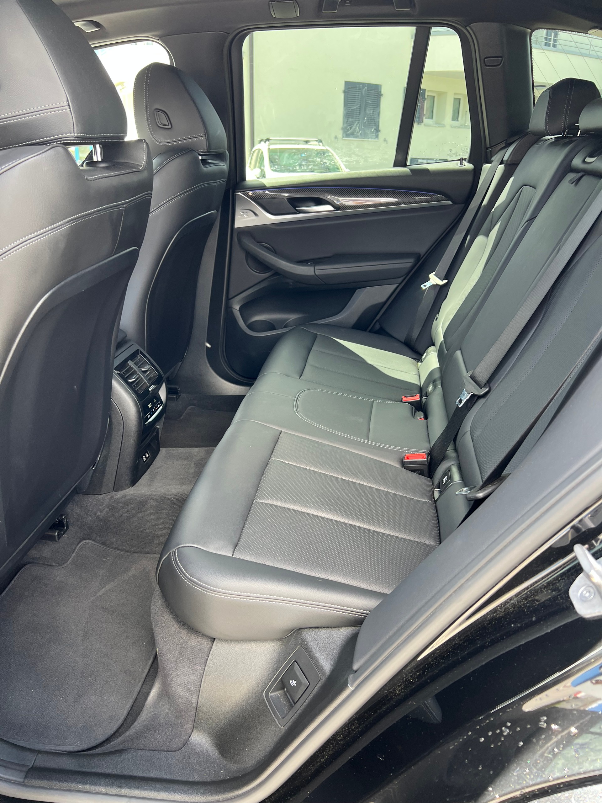 BMW X3 xDrive 48V 30d-image-14