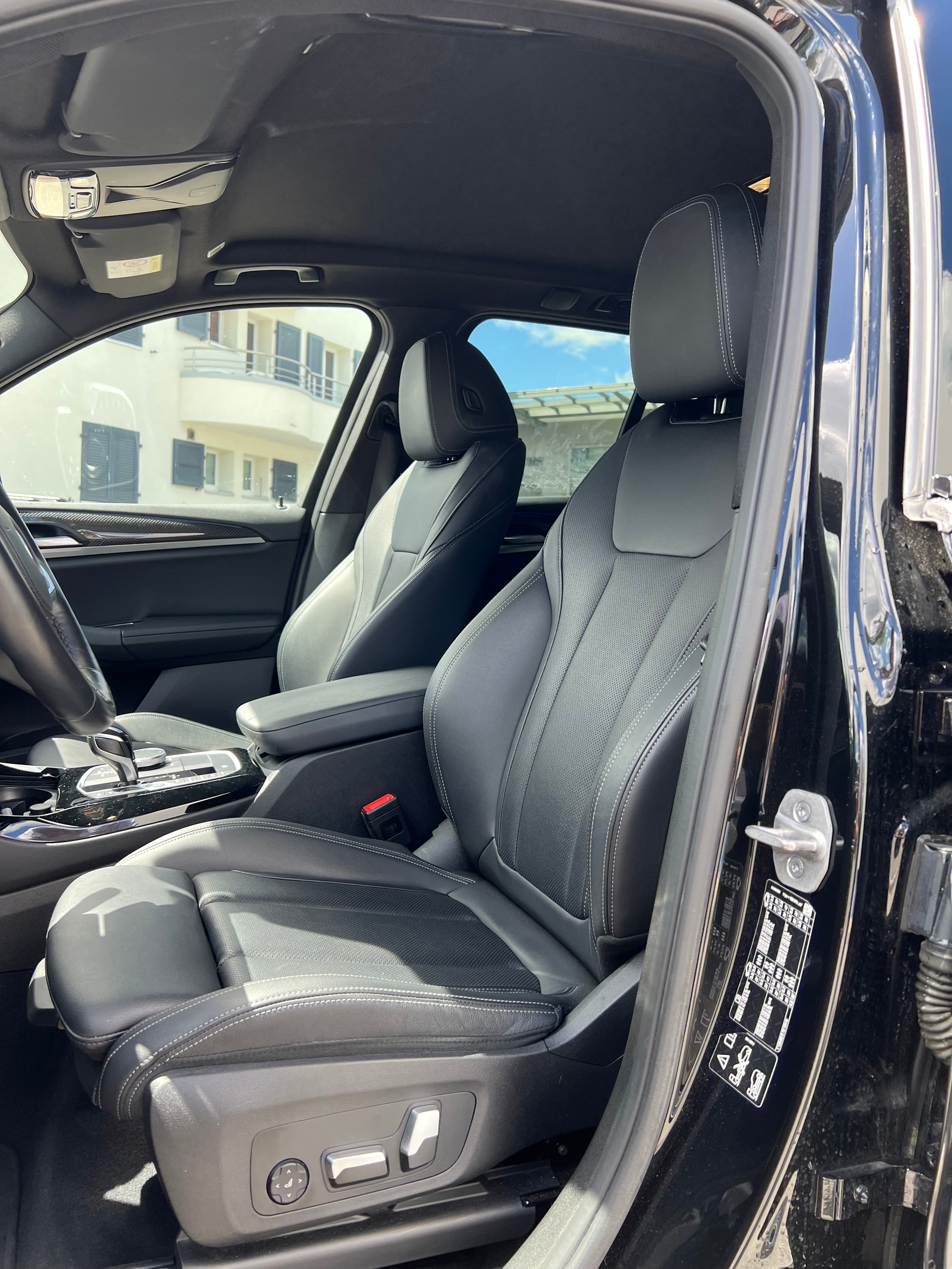 BMW X3 xDrive 48V 30d-image-5