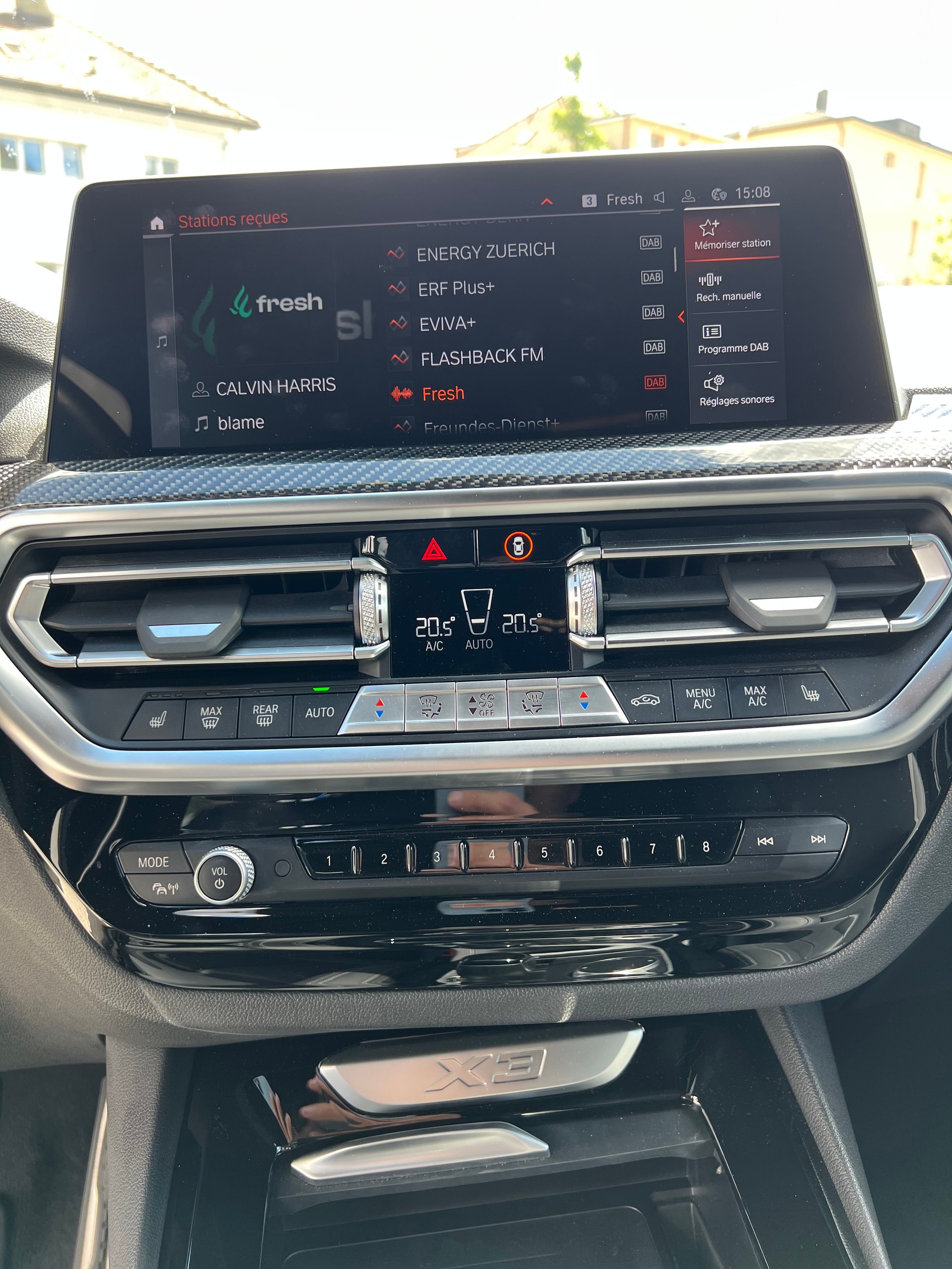 BMW X3 xDrive 48V 30d-image-9