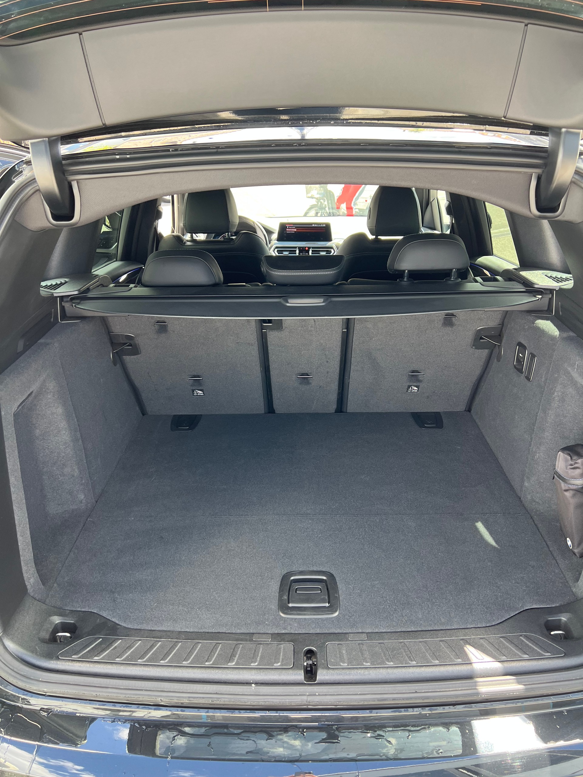 BMW X3 xDrive 48V 30d-image-15
