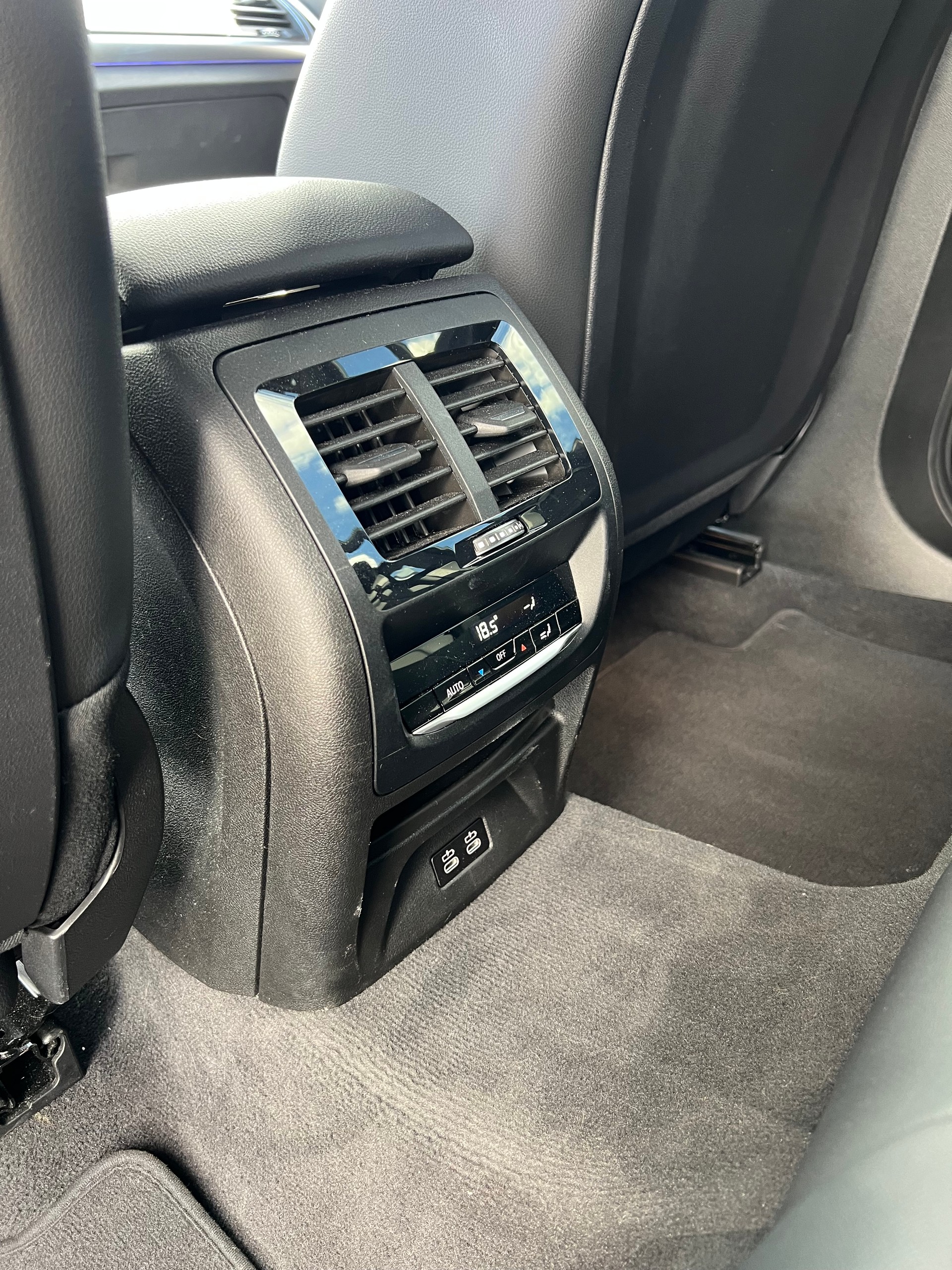 BMW X3 xDrive 48V 30d-image-13