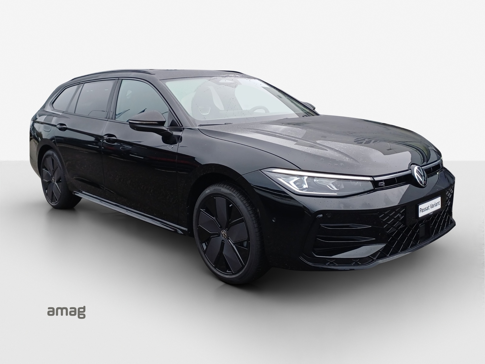 VW Passat Variant 2.0 TSI evo4 R-Line 4 Motion DSG-image-5