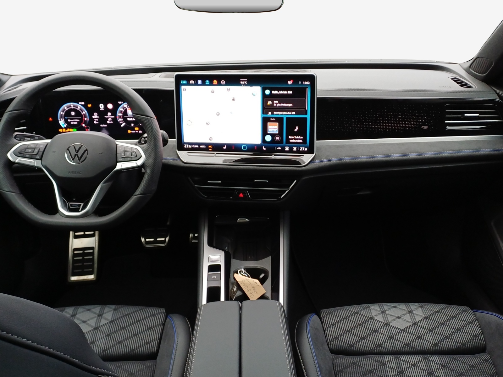 VW Passat Variant 2.0 TSI evo4 R-Line 4 Motion DSG-image-8