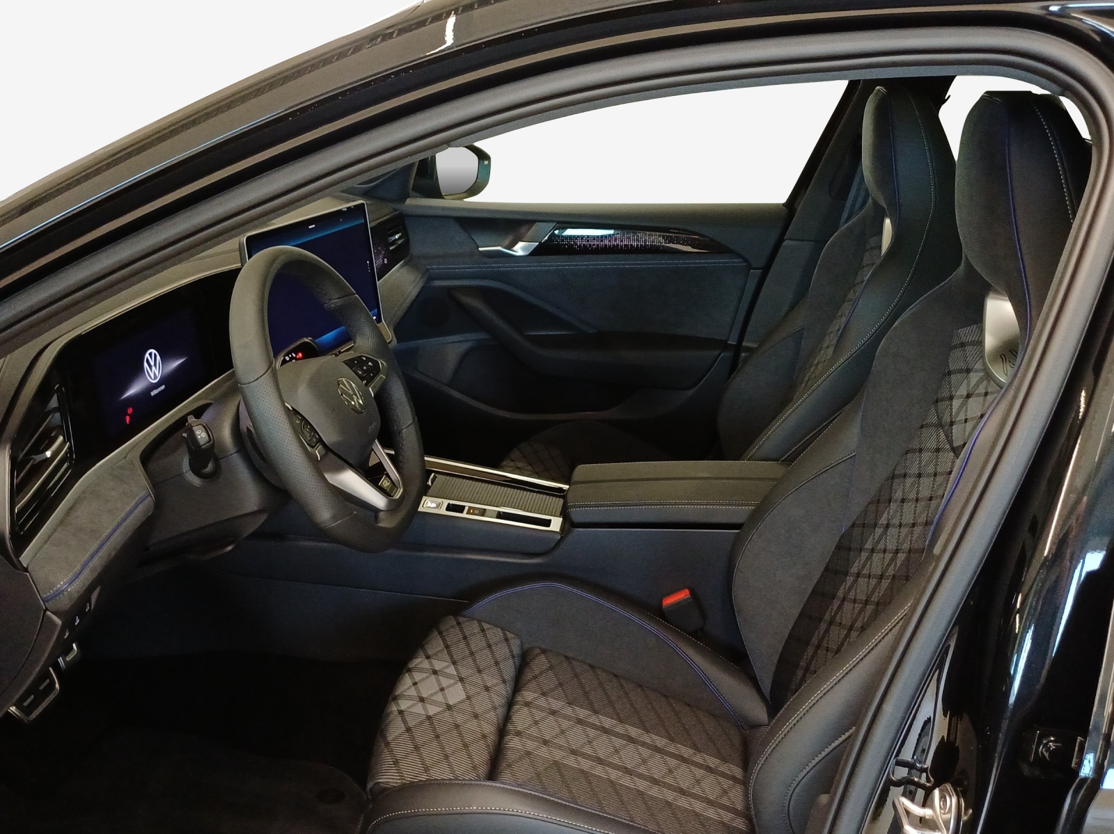 VW Passat Variant 2.0 TSI evo4 R-Line 4 Motion DSG-image-7