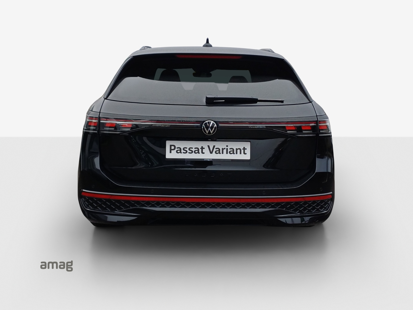 VW Passat Variant 2.0 TSI evo4 R-Line 4 Motion DSG-image-3