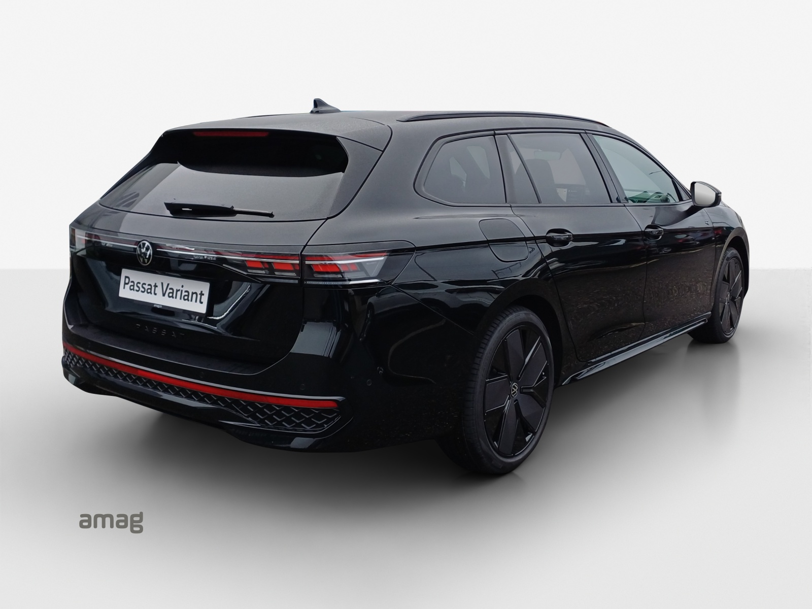 VW Passat Variant 2.0 TSI evo4 R-Line 4 Motion DSG-image-4