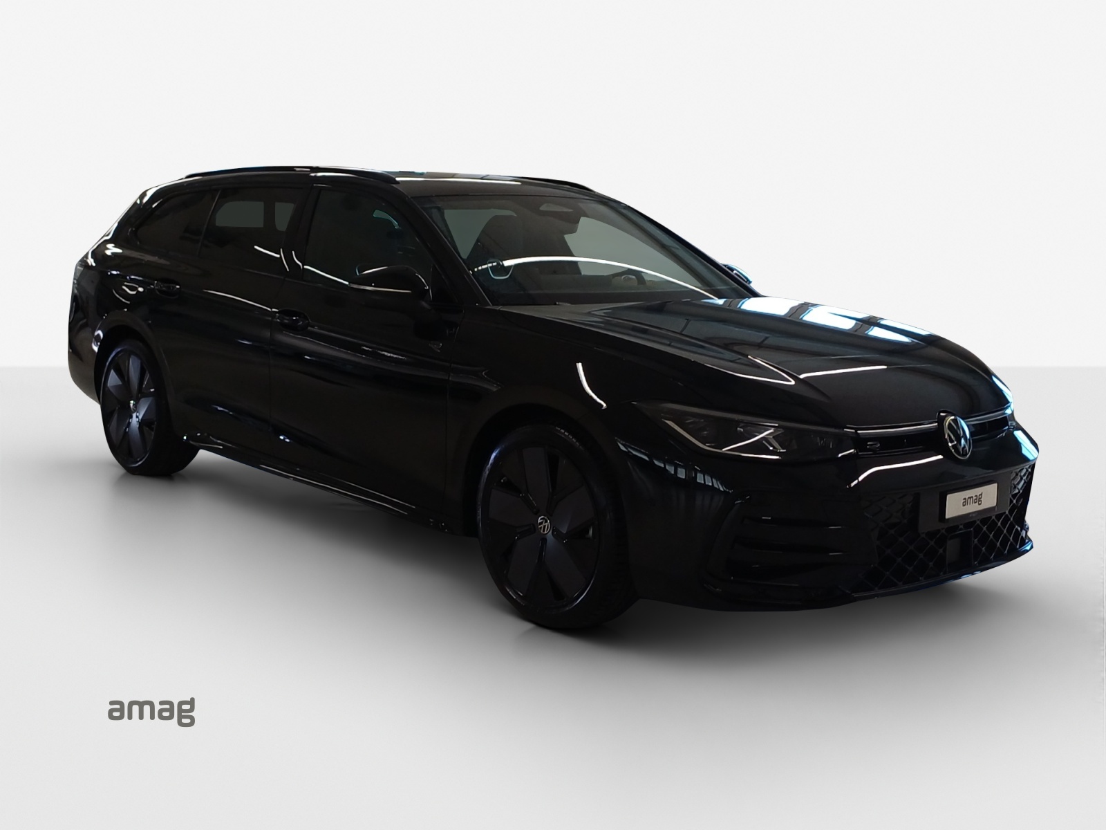 VW Passat Variant 2.0 TSI evo4 R-Line 4 Motion DSG-image-5