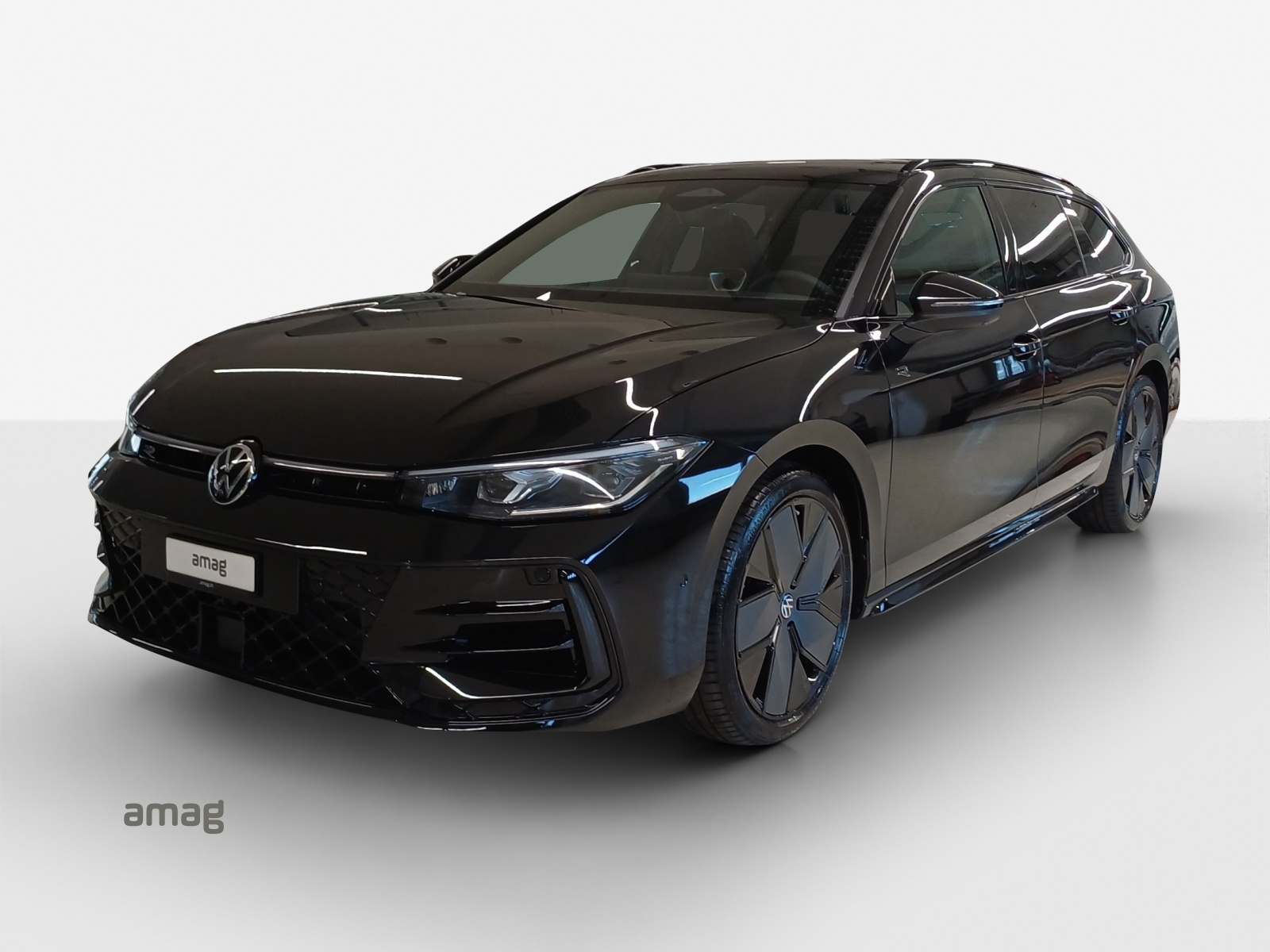 VW Passat Variant 2.0 TSI evo4 R-Line 4 Motion DSG