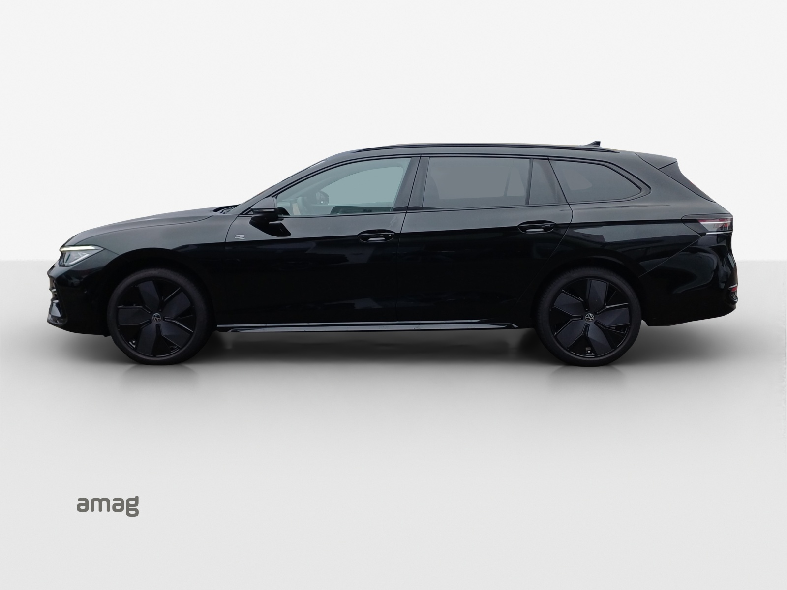 VW Passat Variant 2.0 TSI evo4 R-Line 4 Motion DSG-image-1