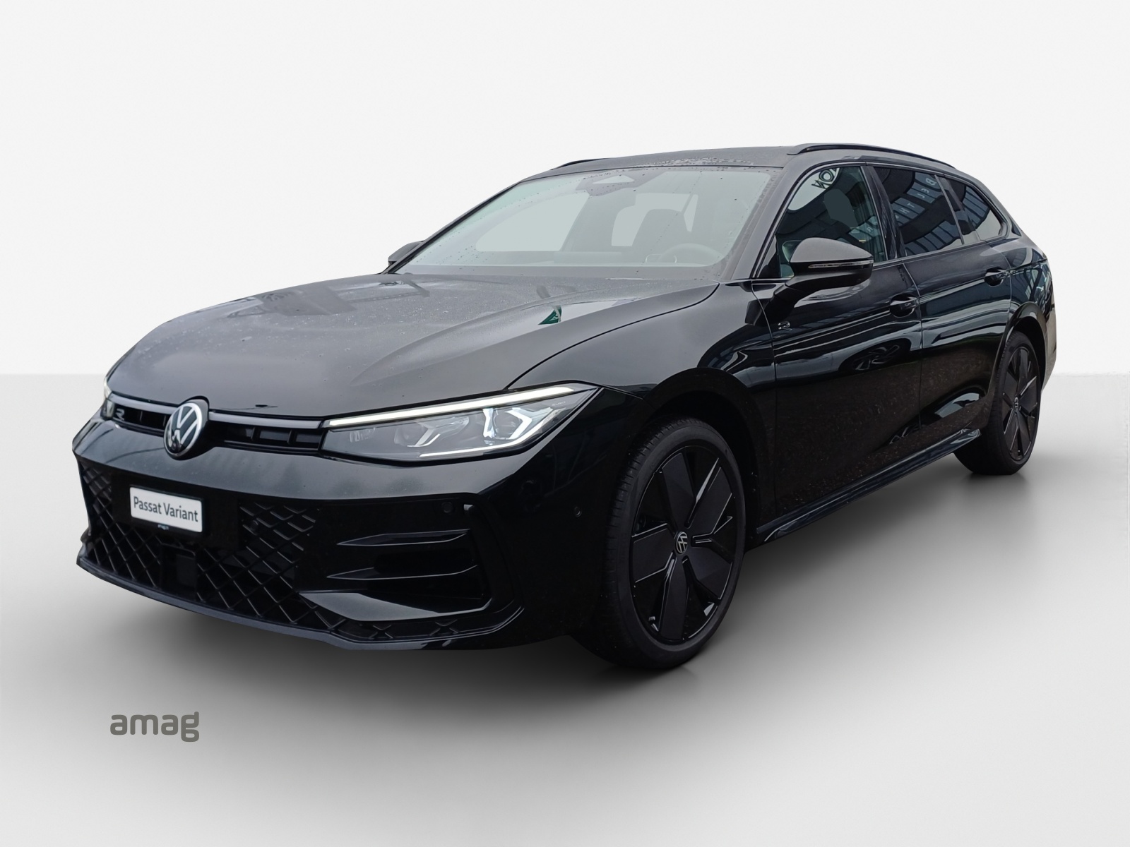VW Passat Variant 2.0 TSI evo4 R-Line 4 Motion DSG-image-0