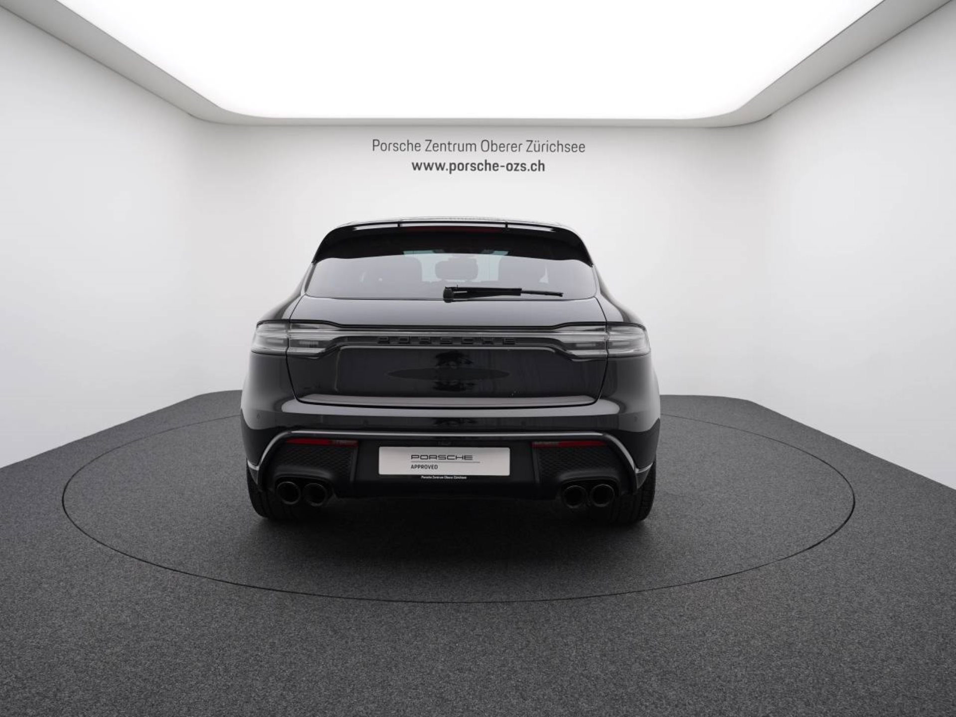 PORSCHE Macan GTS-image-5