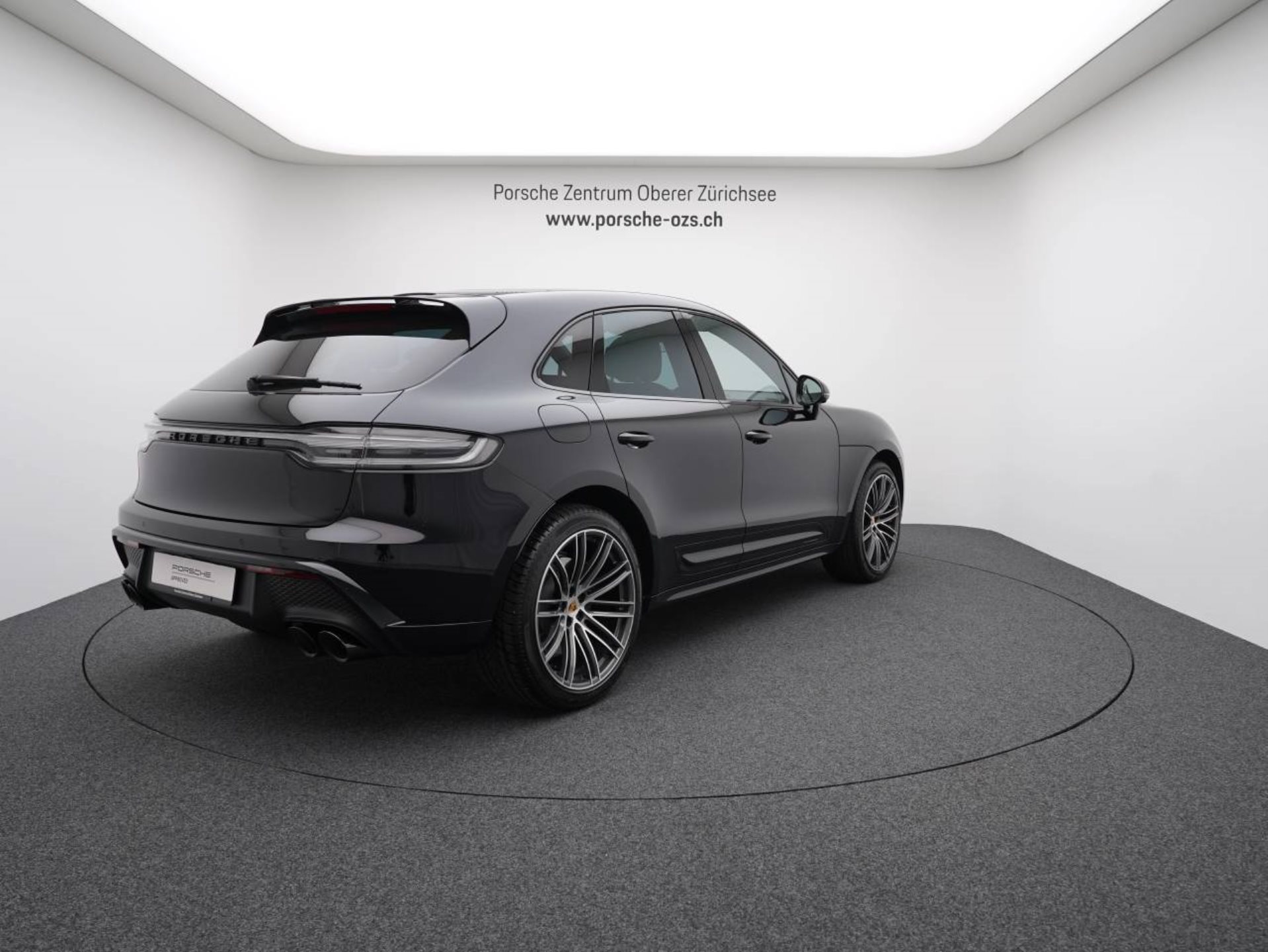 PORSCHE Macan GTS-image-6