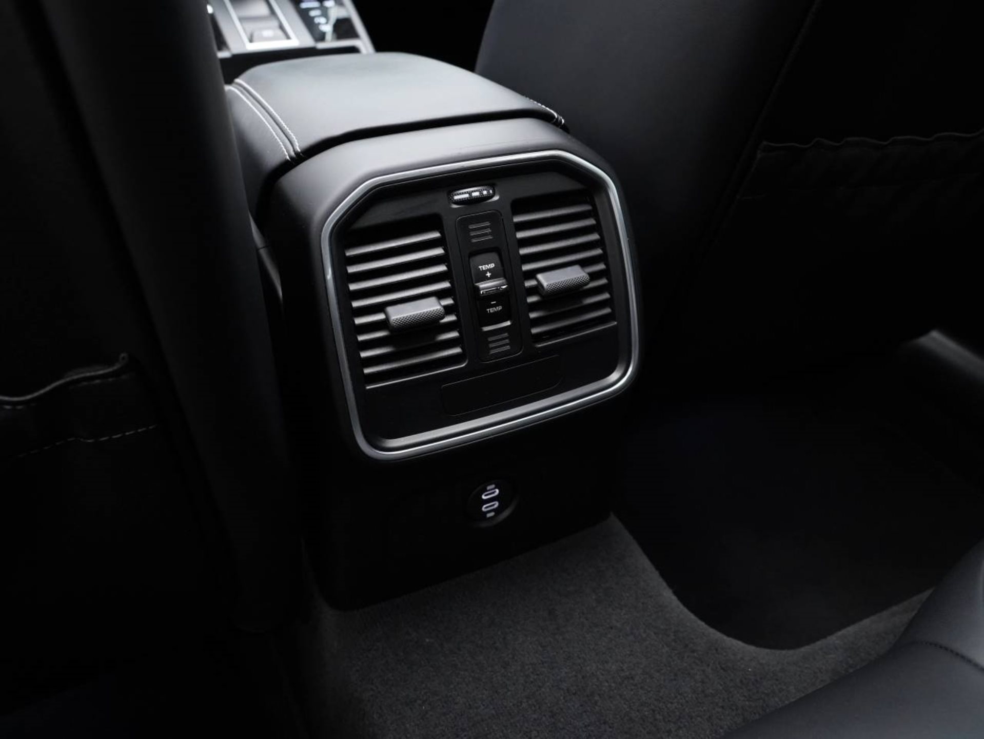 PORSCHE Macan GTS-image-29