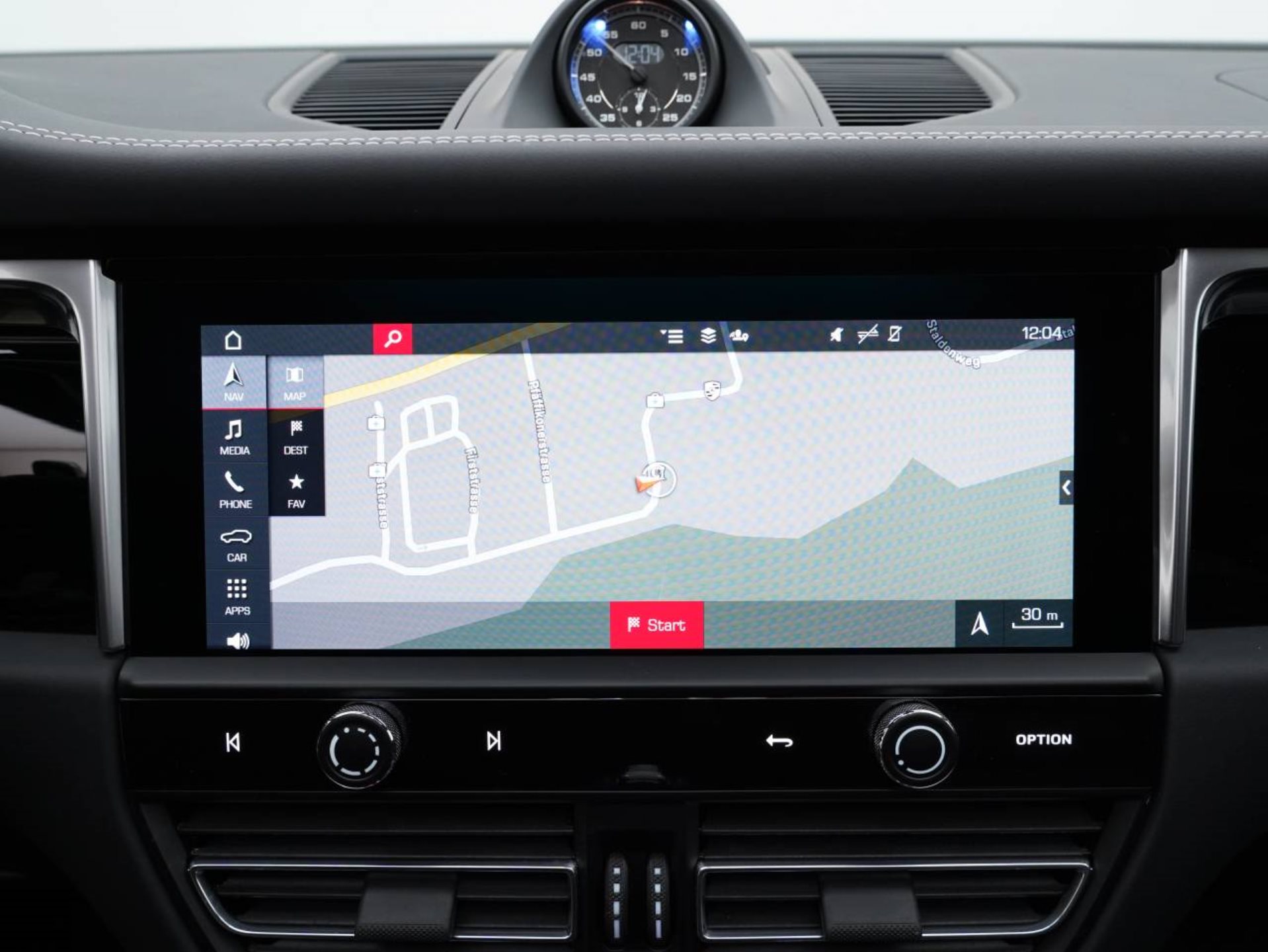PORSCHE Macan GTS-image-18
