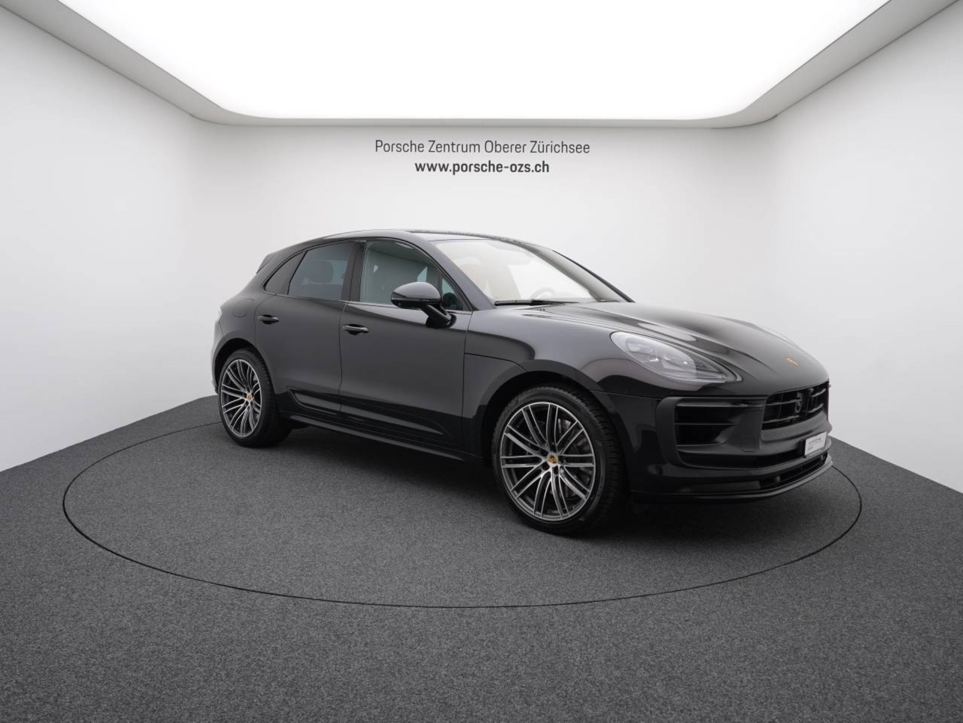 PORSCHE Macan GTS-image-8