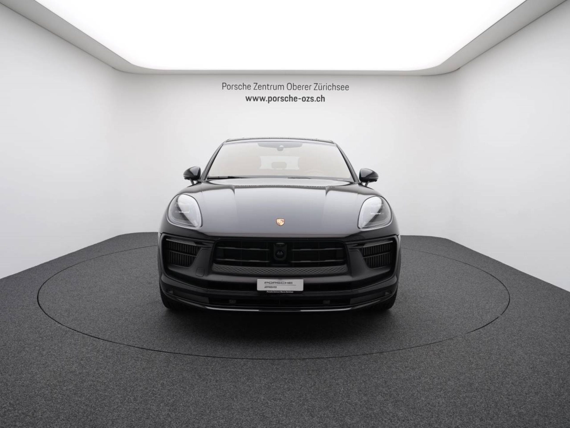 PORSCHE Macan GTS-image-9