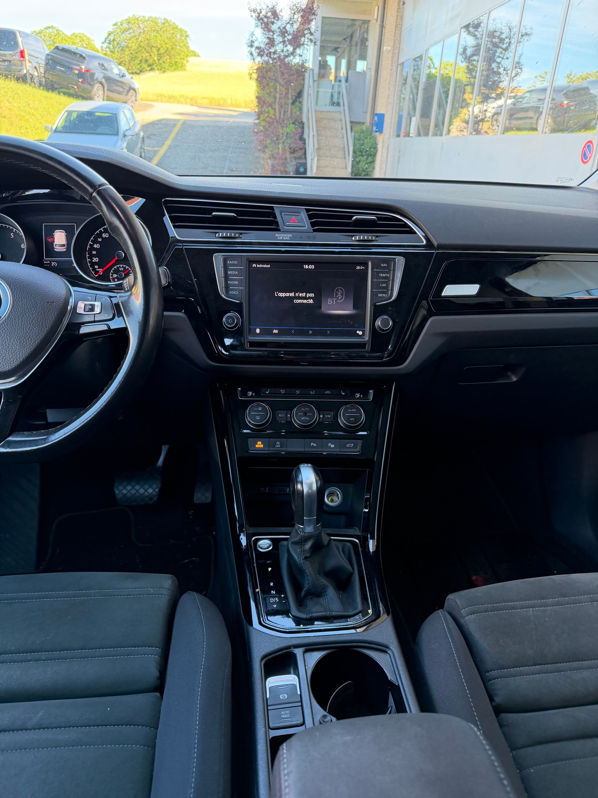 VW 1.4 TSI Highline DSG-image-3