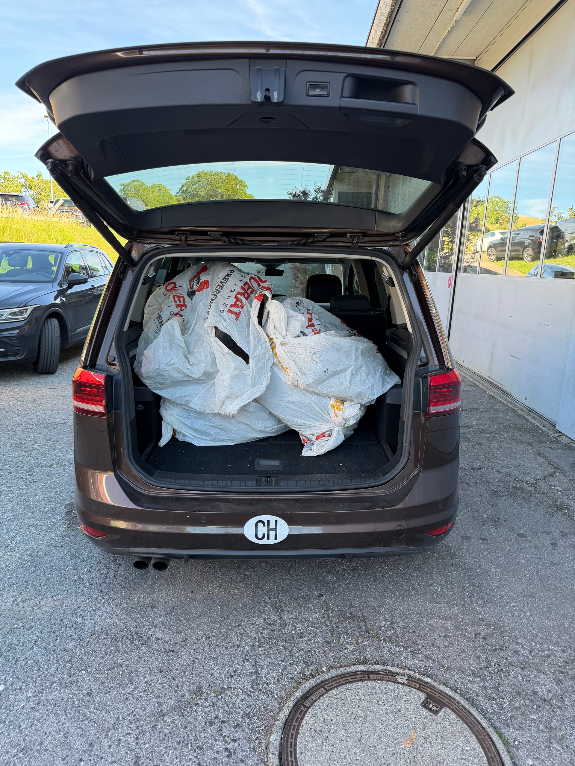VW 1.4 TSI Highline DSG-image-4