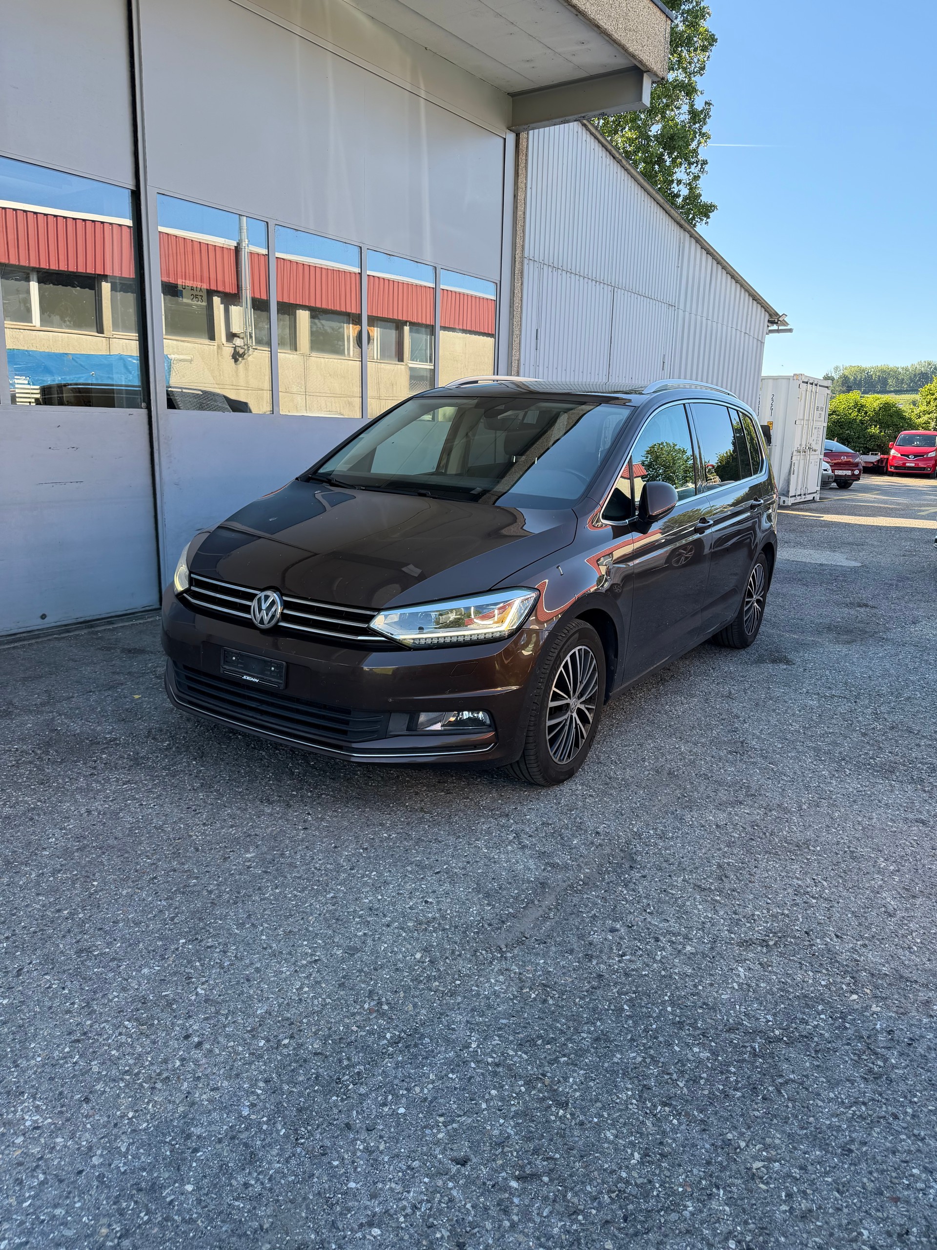 VW 1.4 TSI Highline DSG-image-0