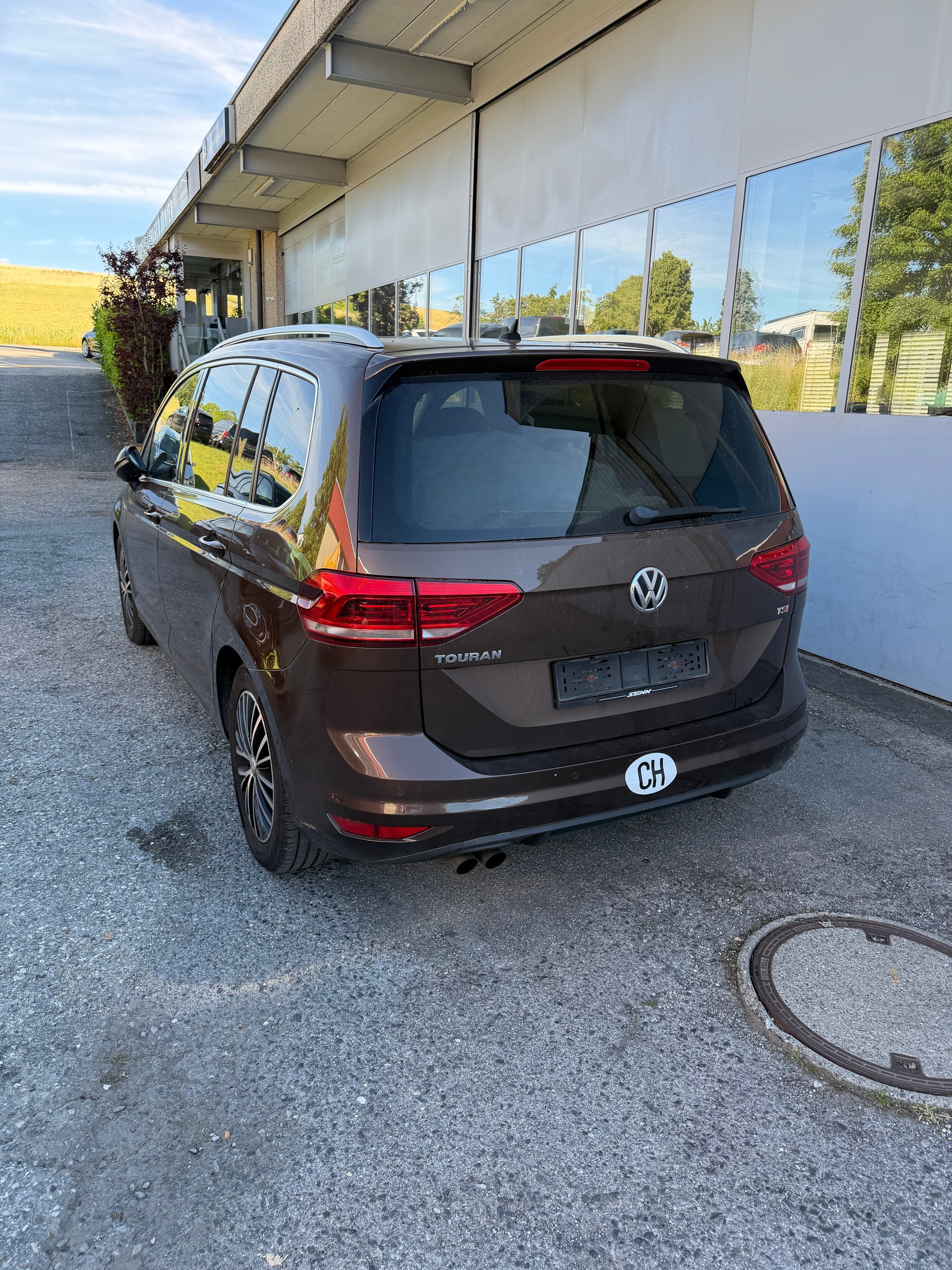 VW 1.4 TSI Highline DSG-image-5