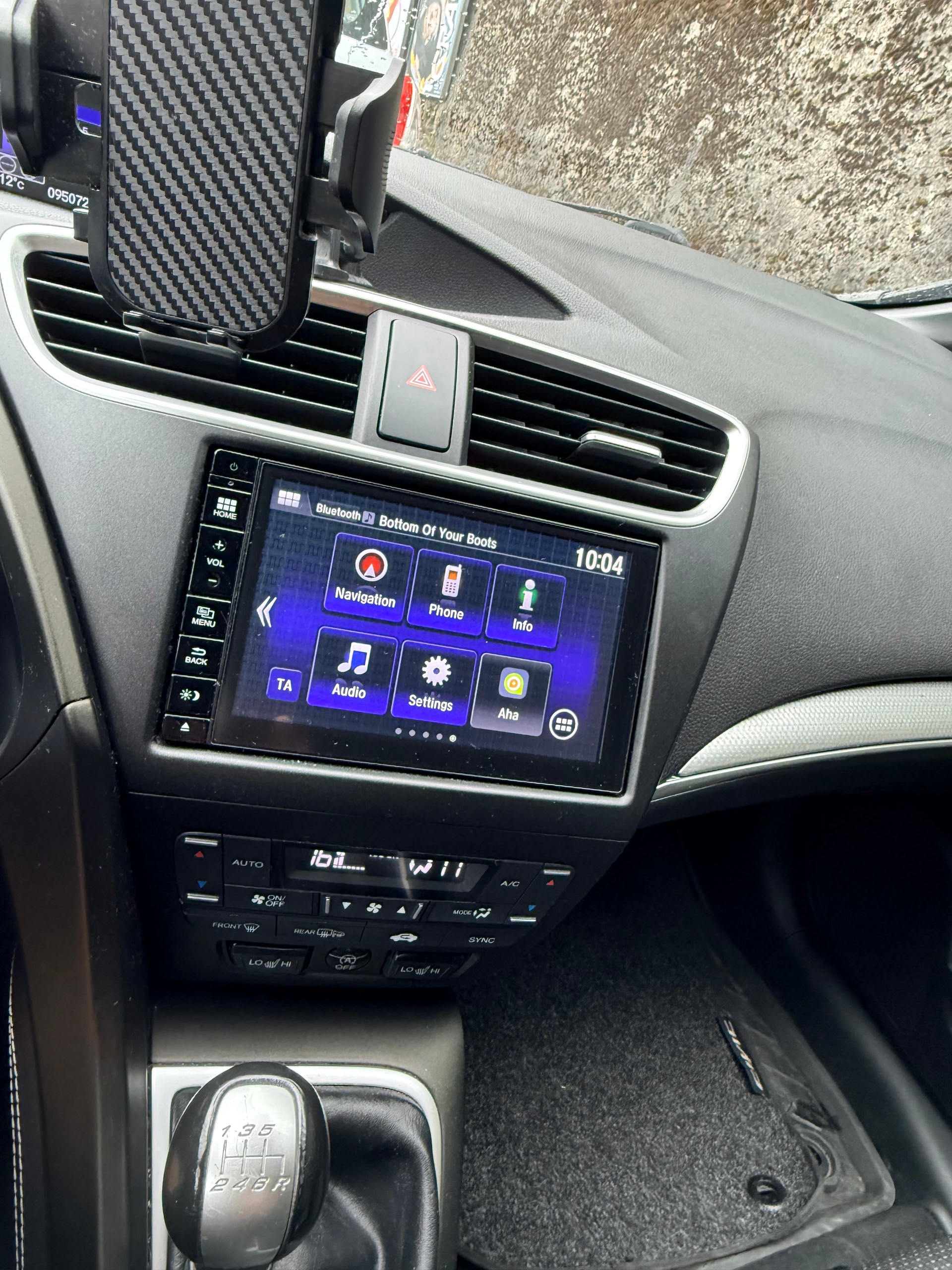HONDA 1.6i-DTEC Elegance-image-2