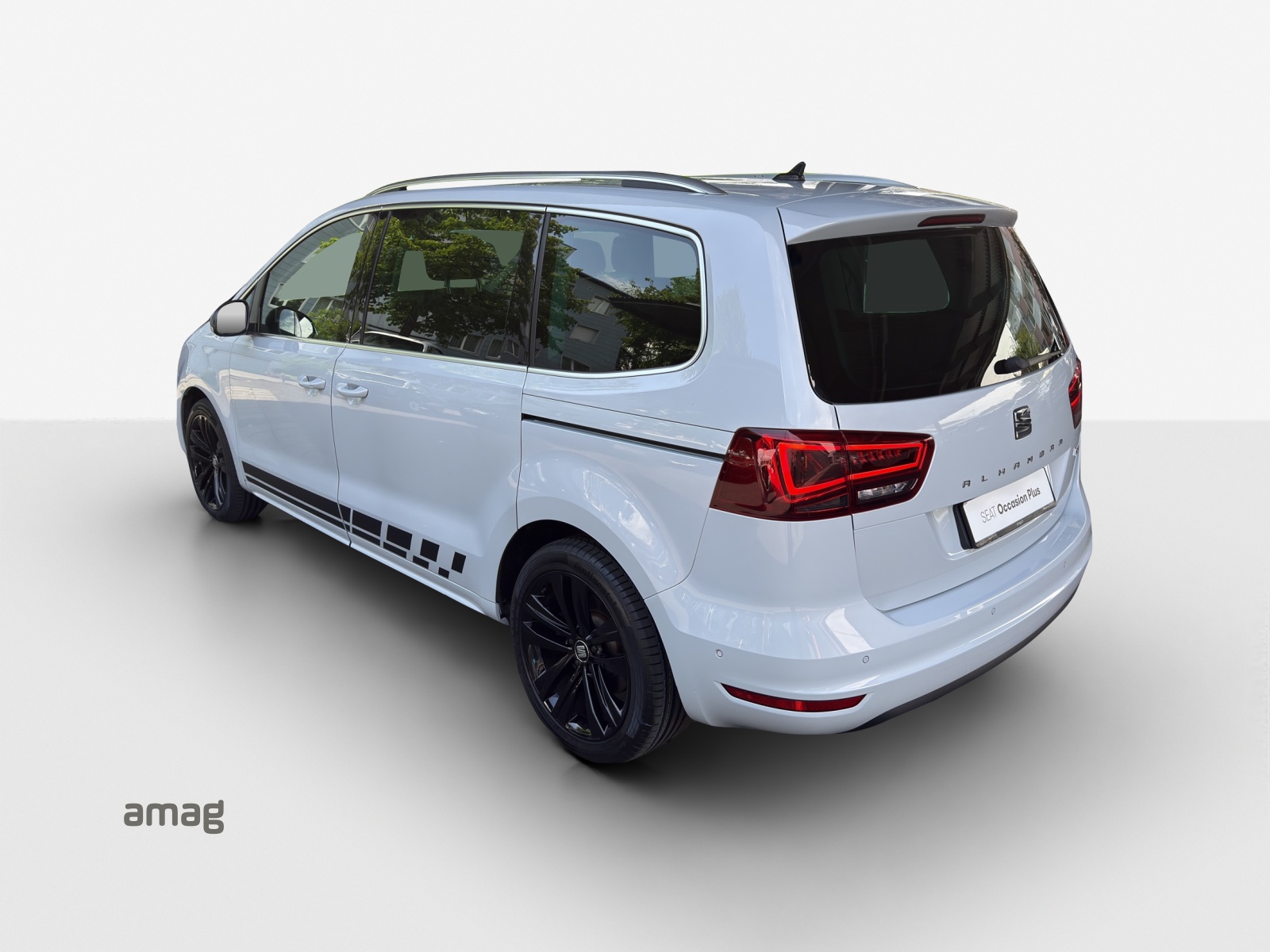 SEAT Alhambra 1.4 TSI DSG Hola FR-image-2
