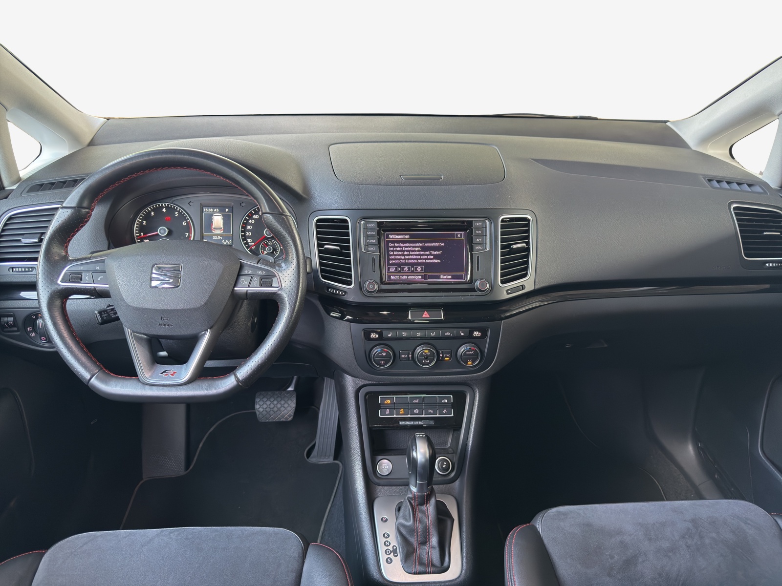 SEAT Alhambra 1.4 TSI DSG Hola FR-image-8