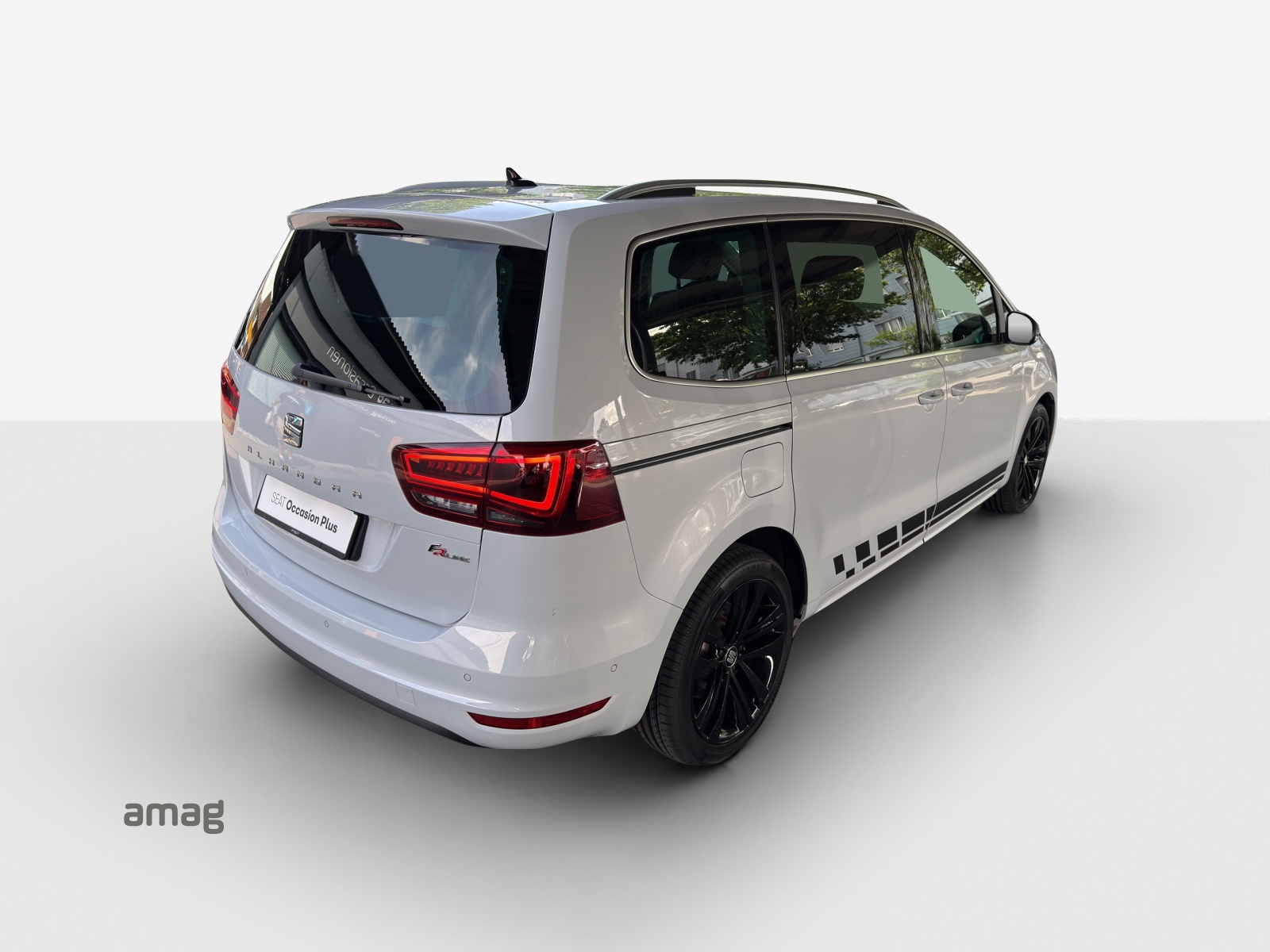 SEAT Alhambra 1.4 TSI DSG Hola FR-image-4