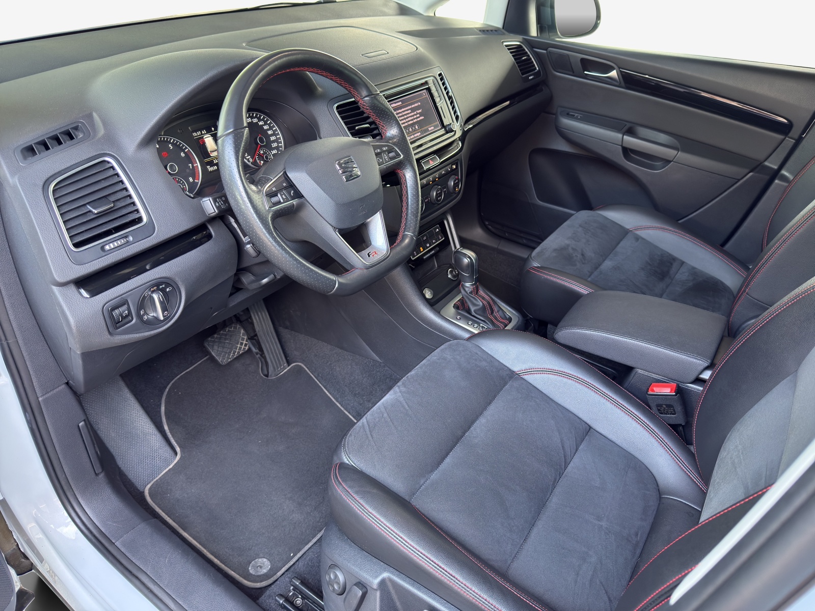 SEAT Alhambra 1.4 TSI DSG Hola FR-image-7
