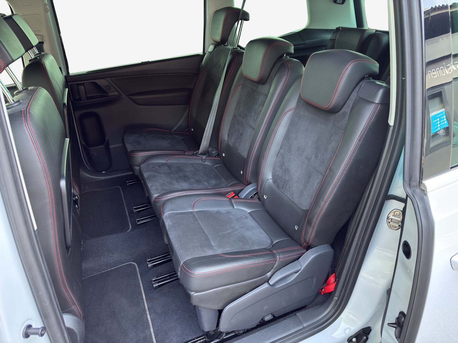 SEAT Alhambra 1.4 TSI DSG Hola FR-image-11
