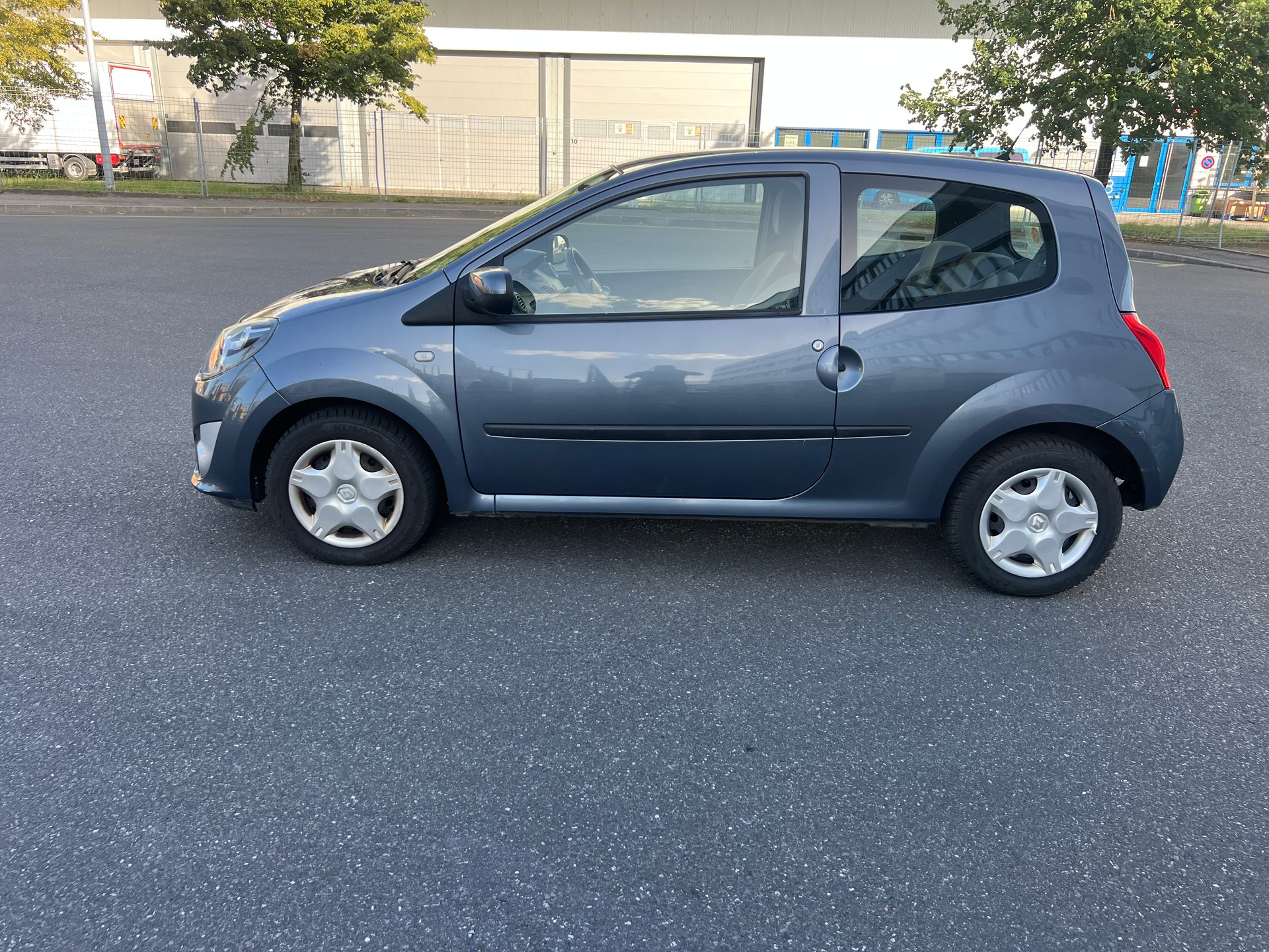 RENAULT Twingo 1.2 16V Expression-image-2