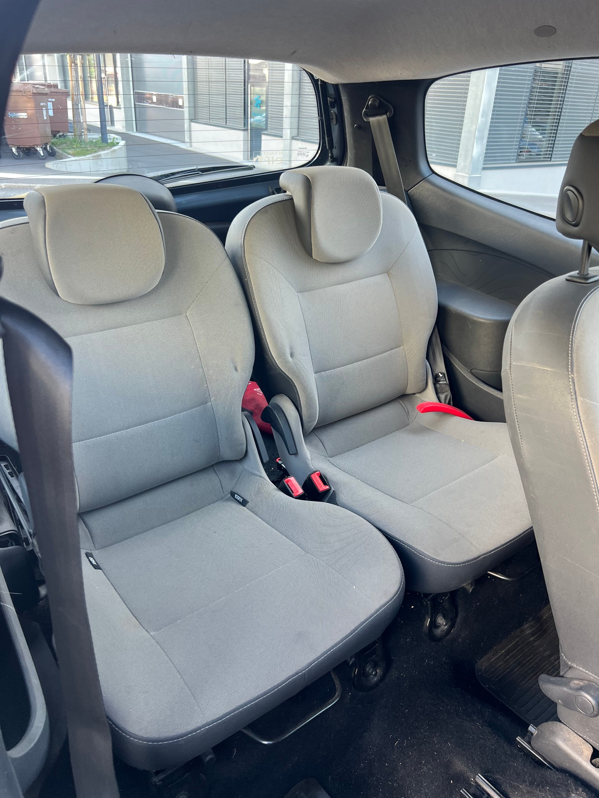 RENAULT Twingo 1.2 16V Expression-image-14