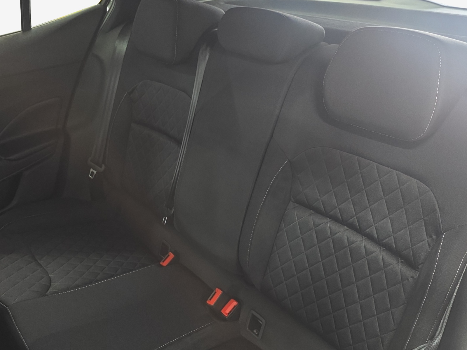 SKODA Fabia 1.0 TSI Dynamic DSG-image-11