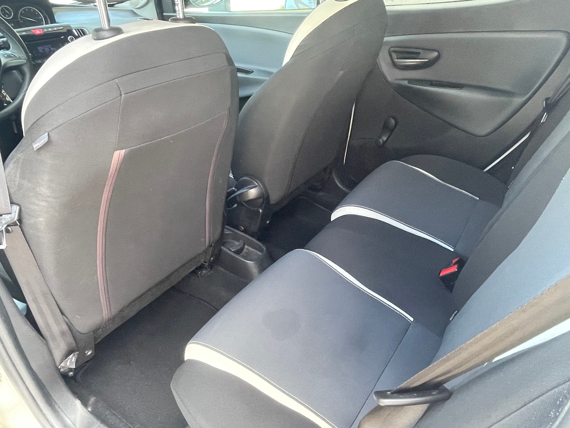 LANCIA Ypsilon 1.2 Elefantino-image-3