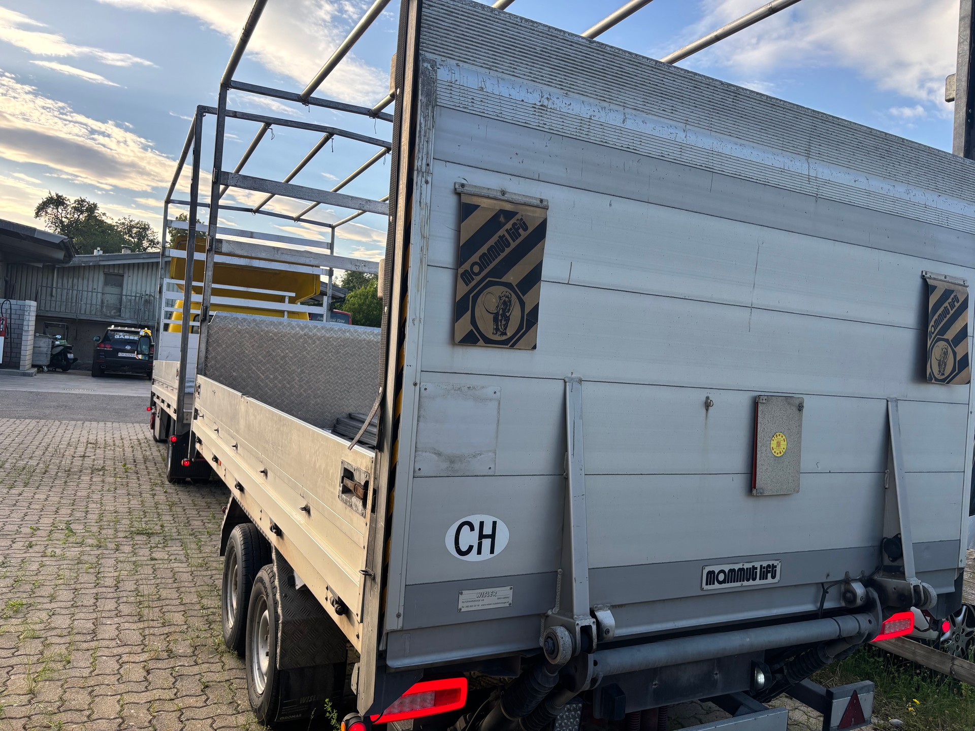 RENAULT Master P35 ENERGY dCi 165 L4 DB / roues jumelées-image-5