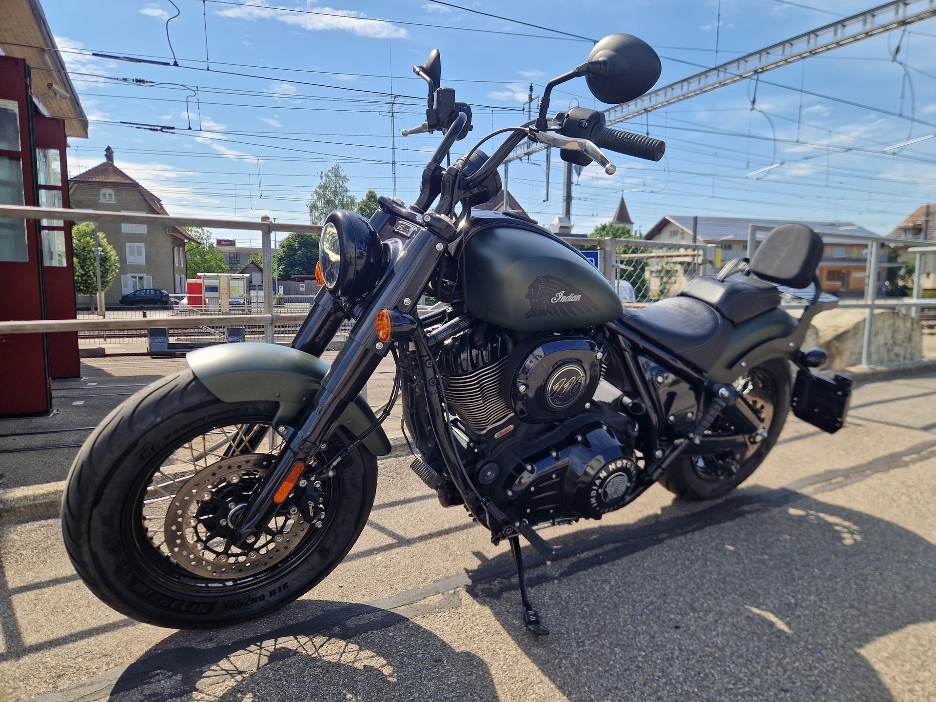 INDIAN Chief Bobber-image-4
