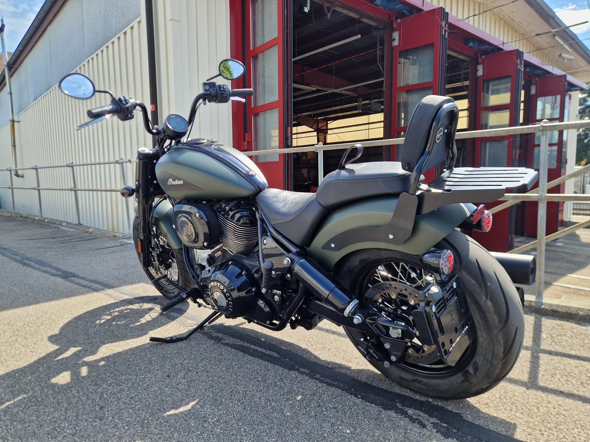 INDIAN Chief Bobber-image-5