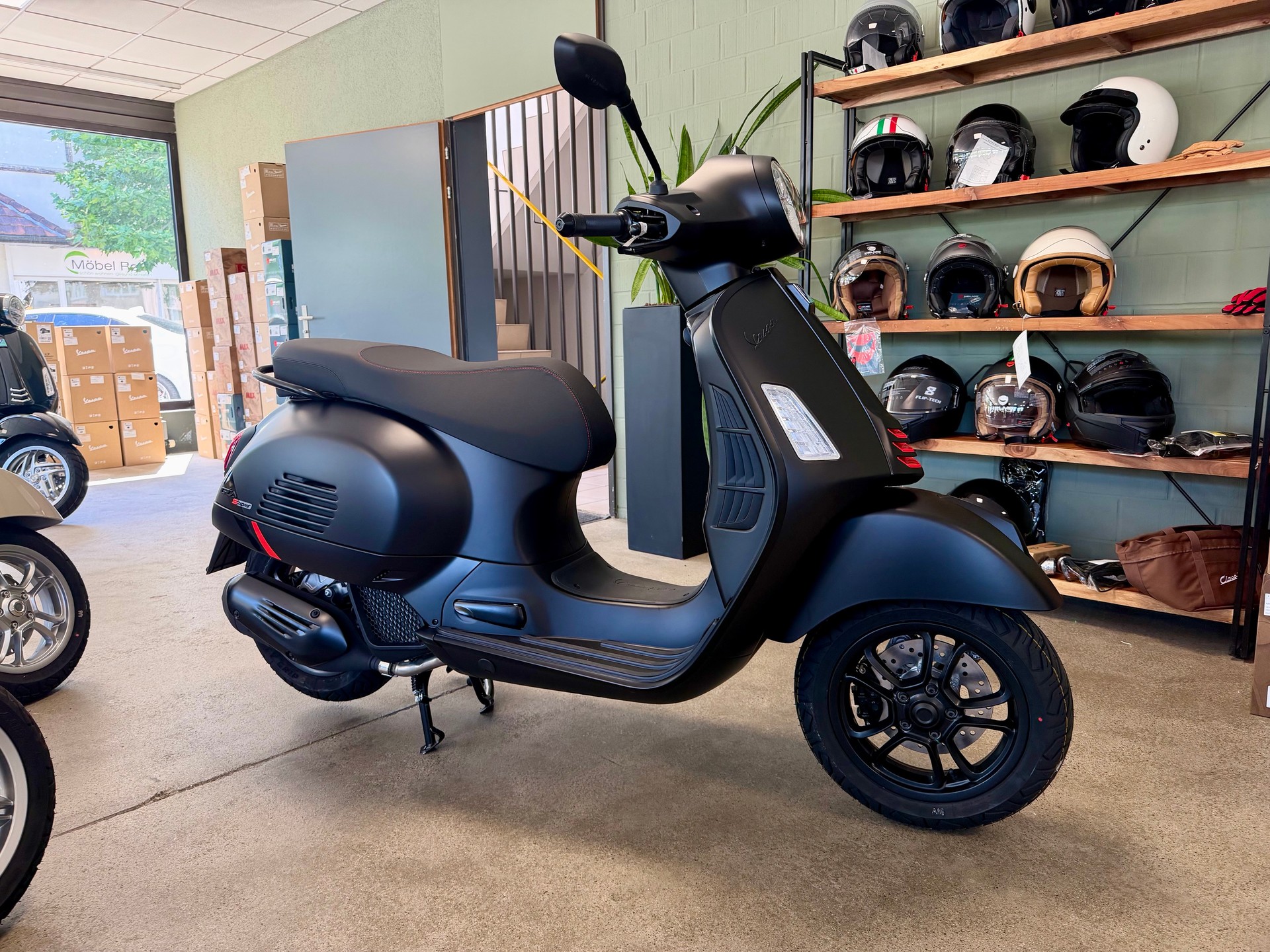 PIAGGIO Vespa GTS 125 Super Sport RST Euro 5+-showroom-element-1
