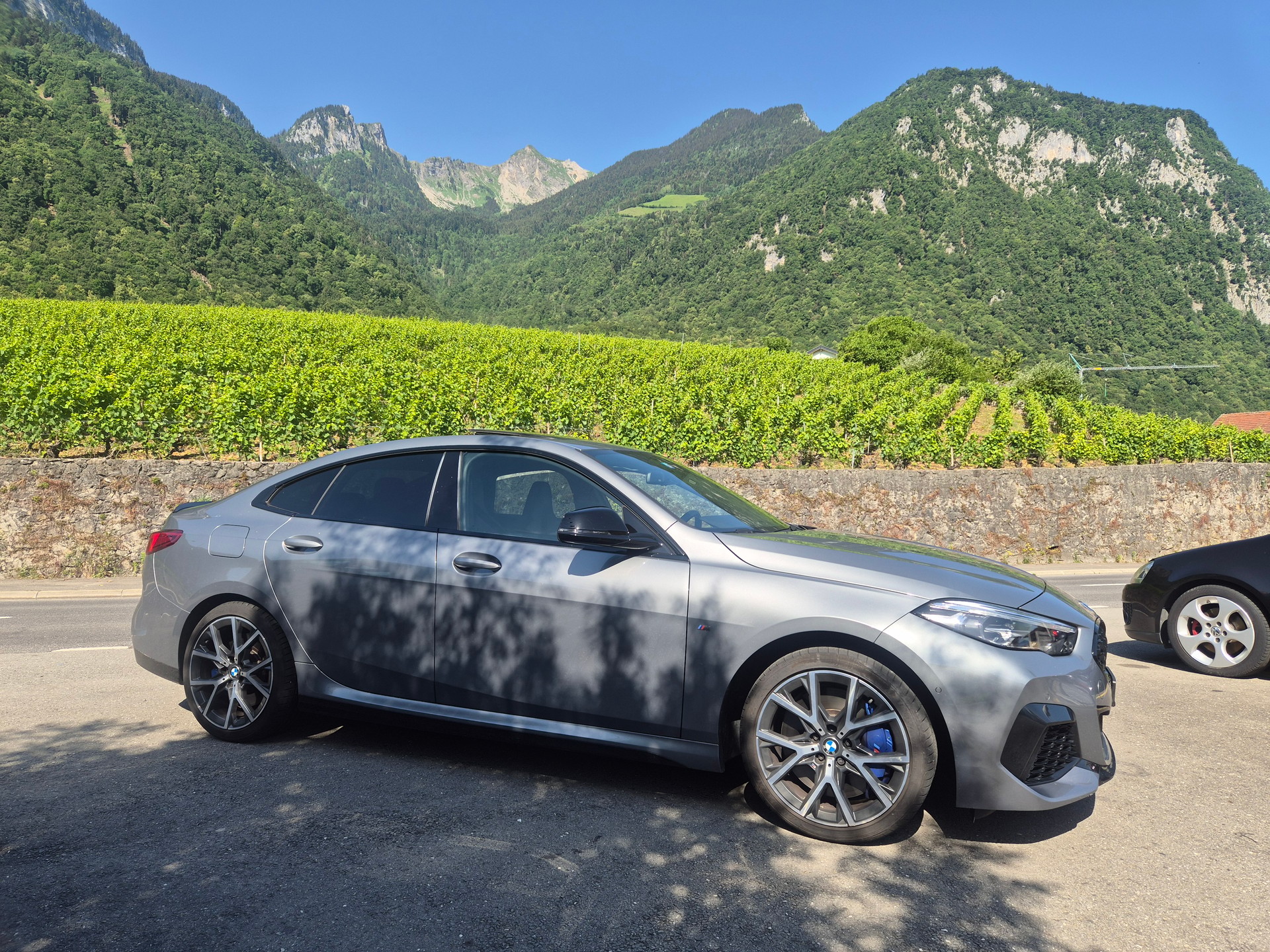 BMW M235i Gran Coupé xDrive Pure M Sport Steptronic-image-6