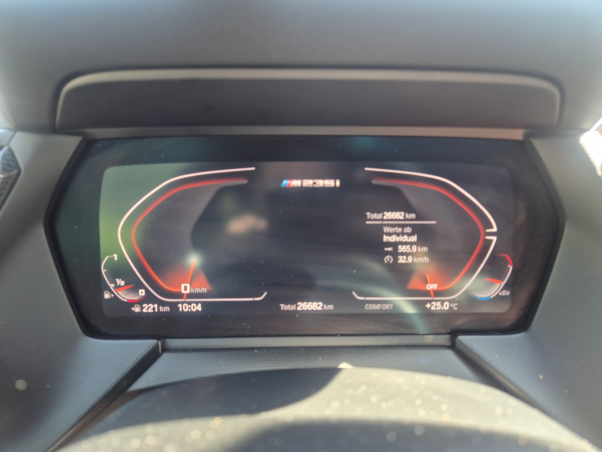 BMW M235i Gran Coupé xDrive Pure M Sport Steptronic-image-10