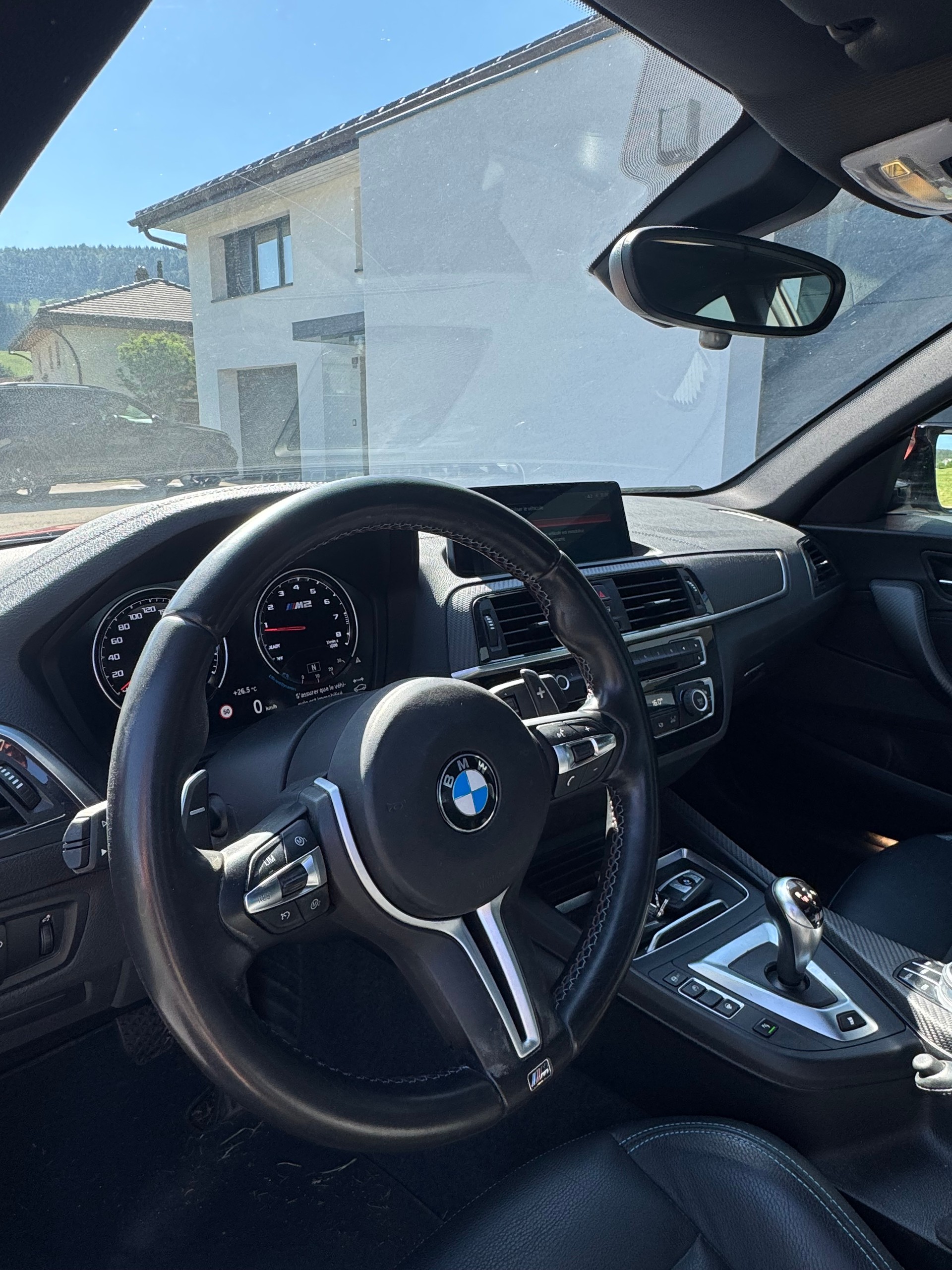 BMW M2 Competition Drivelogic-image-4