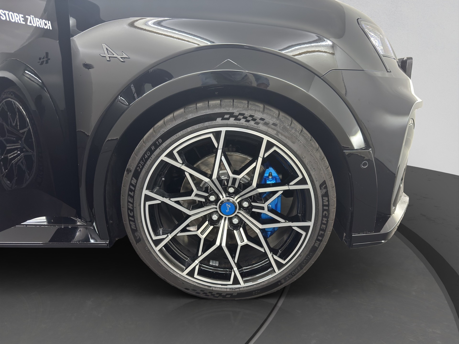 ALPINE A290 220 52kWh GTS-image-13