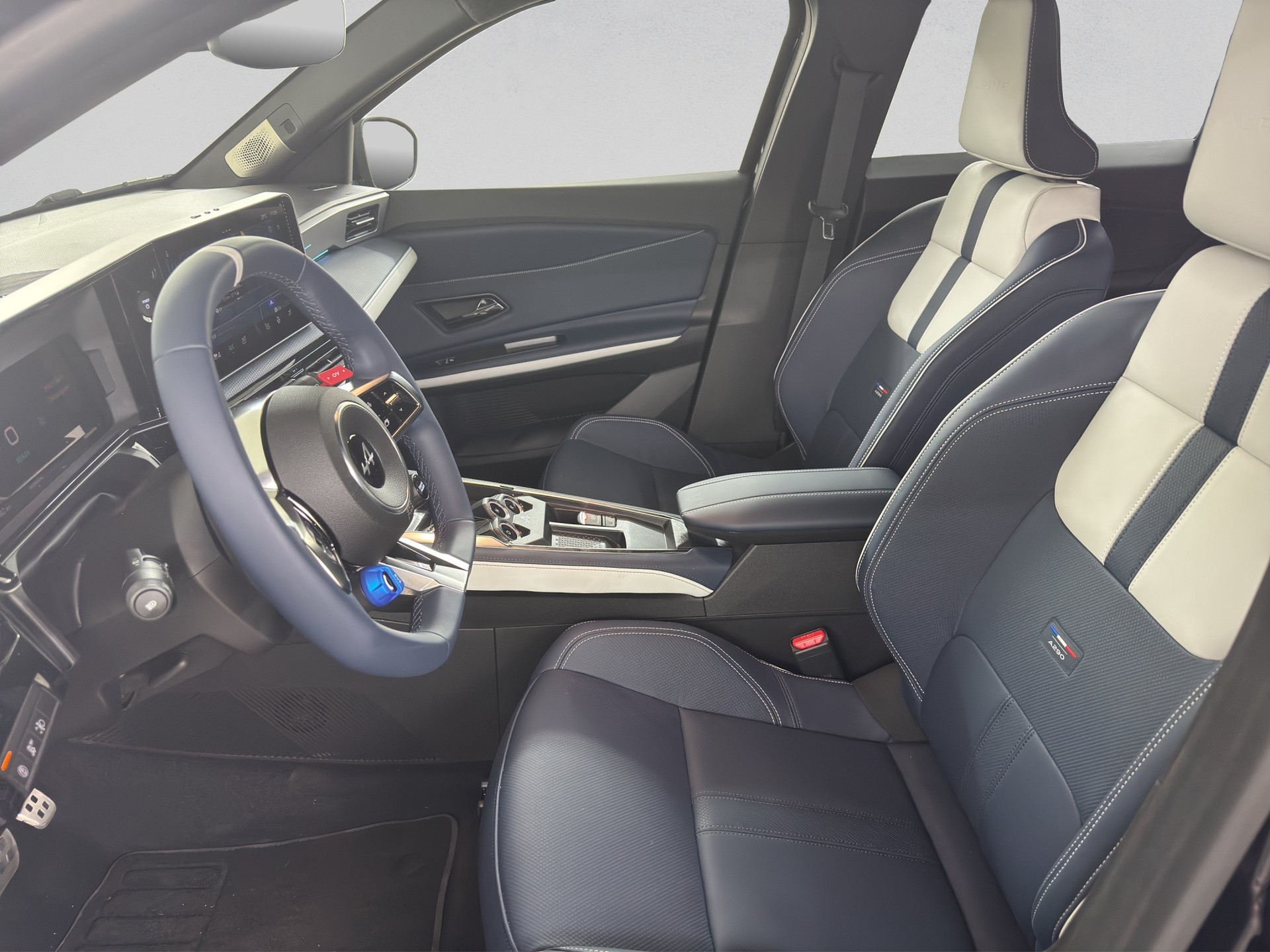 ALPINE A290 220 52kWh GTS-image-8
