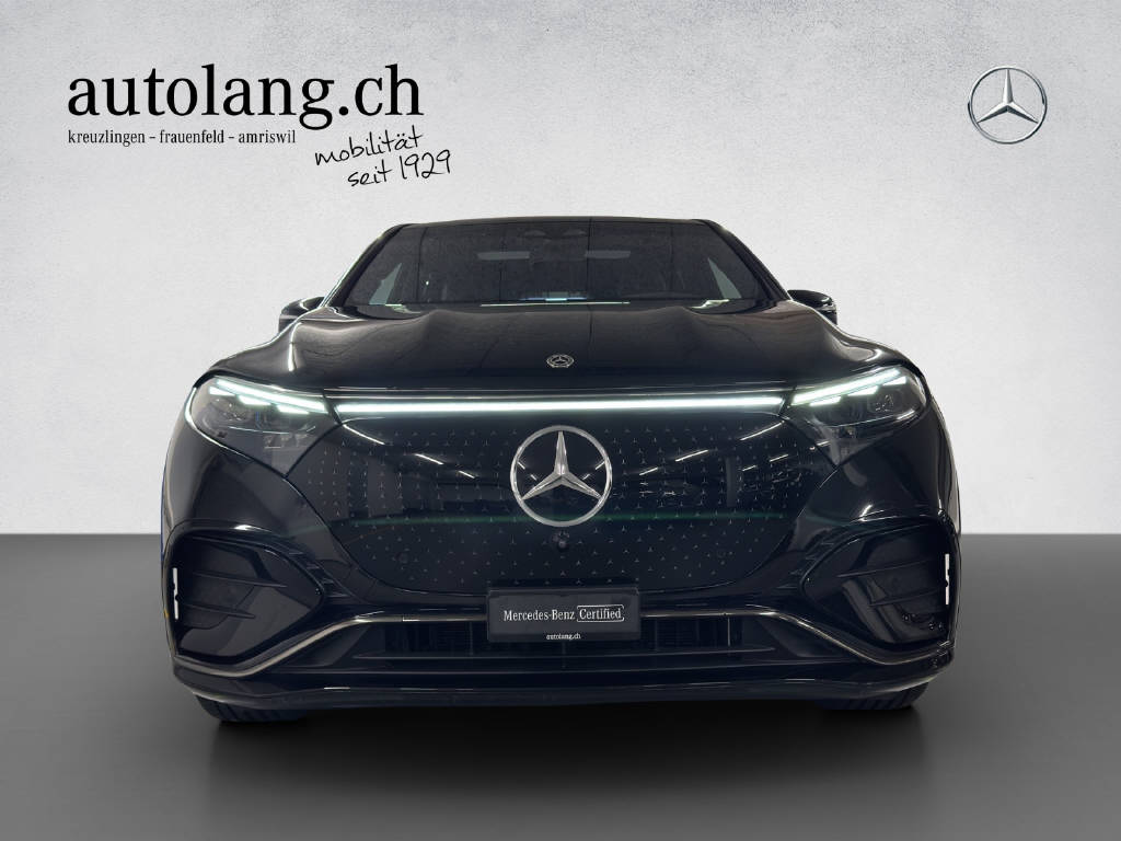 MERCEDES-BENZ EQS 580 SUV Release Edition AMG Line 4Matic-image-14