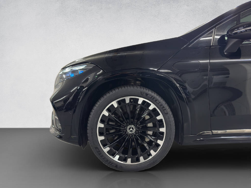 MERCEDES-BENZ EQS 580 SUV Release Edition AMG Line 4Matic-image-6