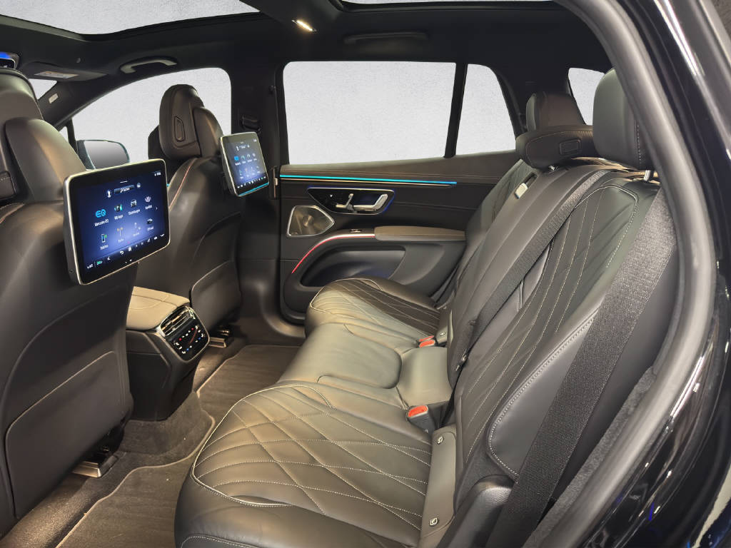 MERCEDES-BENZ EQS 580 SUV Release Edition AMG Line 4Matic-image-12